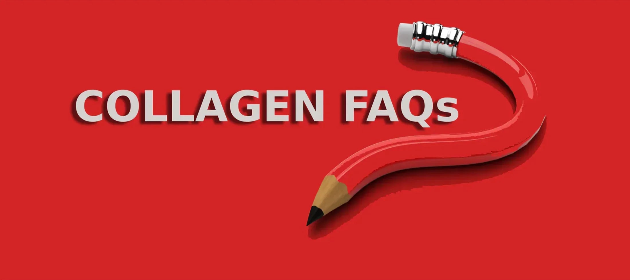 Collagen FAQs