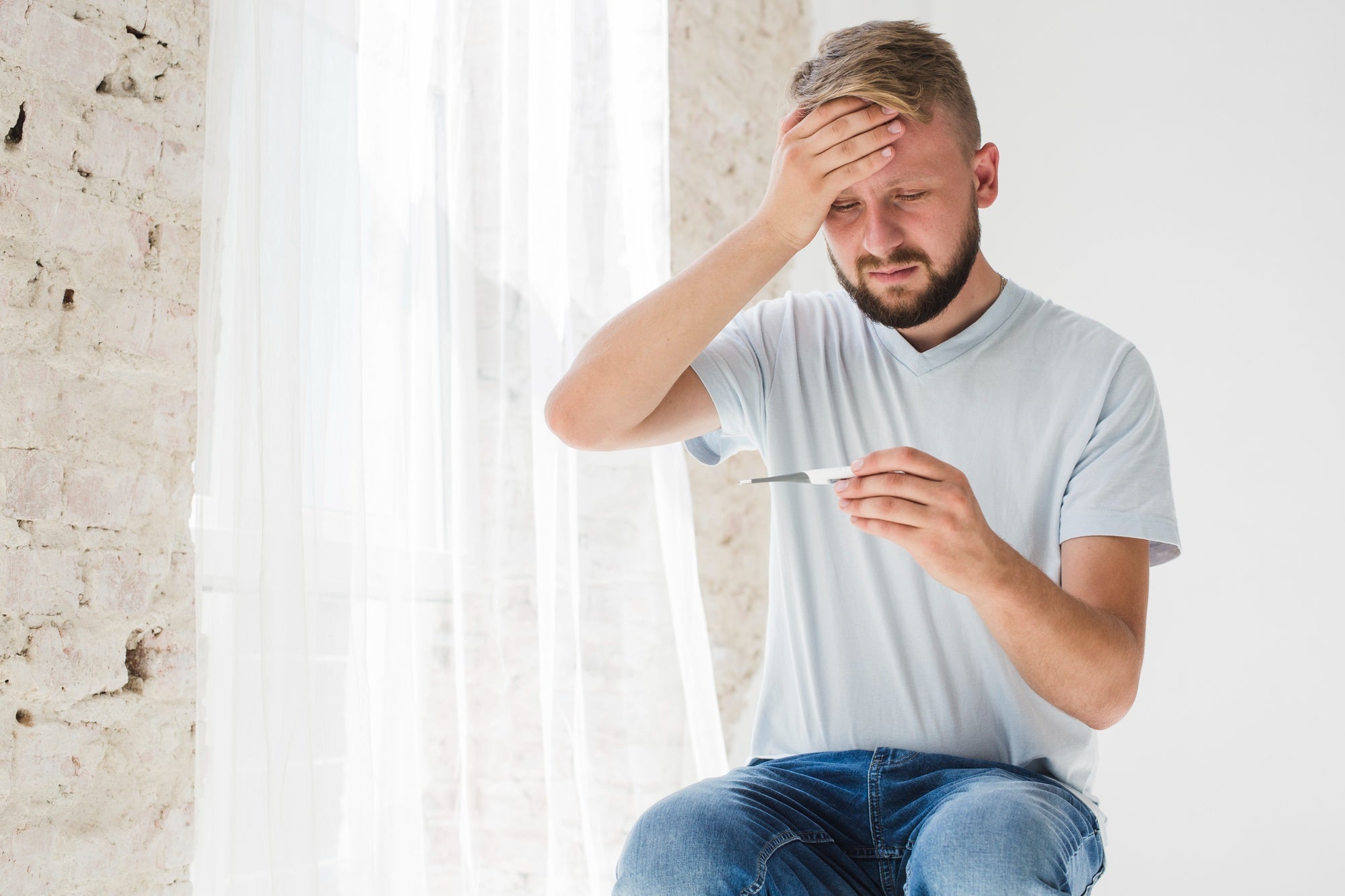 Reasons of Increasing Male Infertility