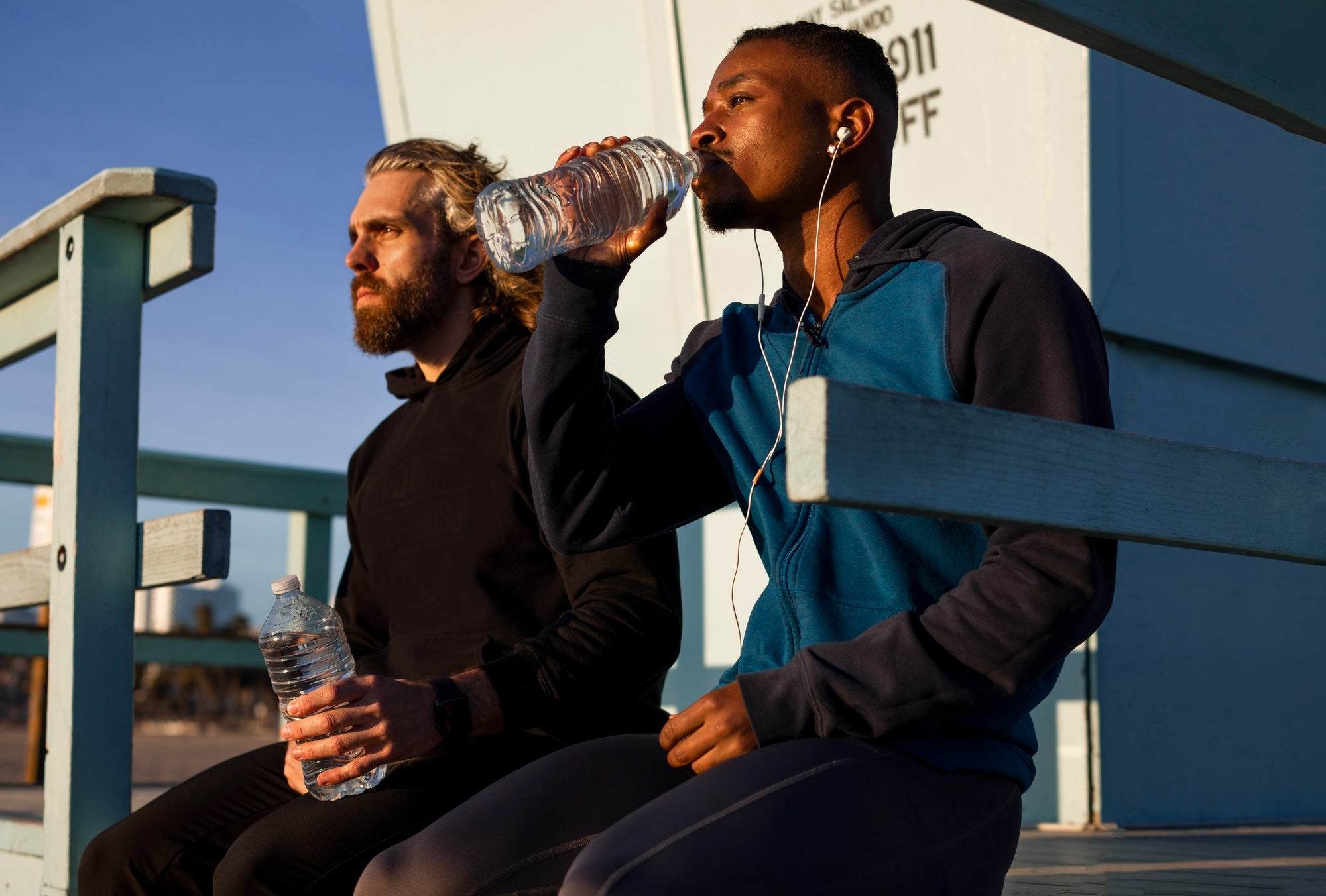 How EAAs and BCAAs Affect Muscle Recovery and Performance