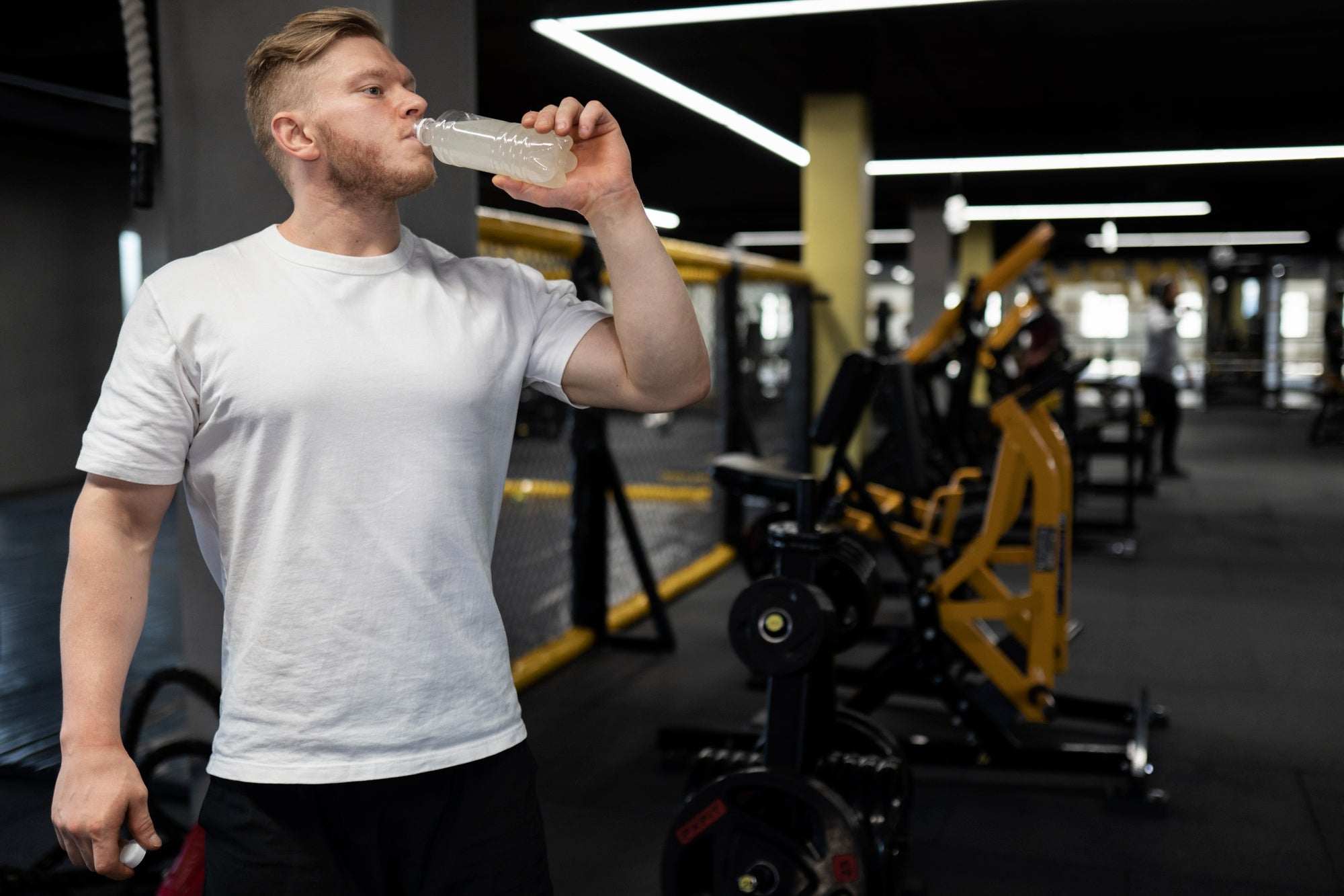 Benefits of Mass Gainers and Protein Bars for Muscle Building