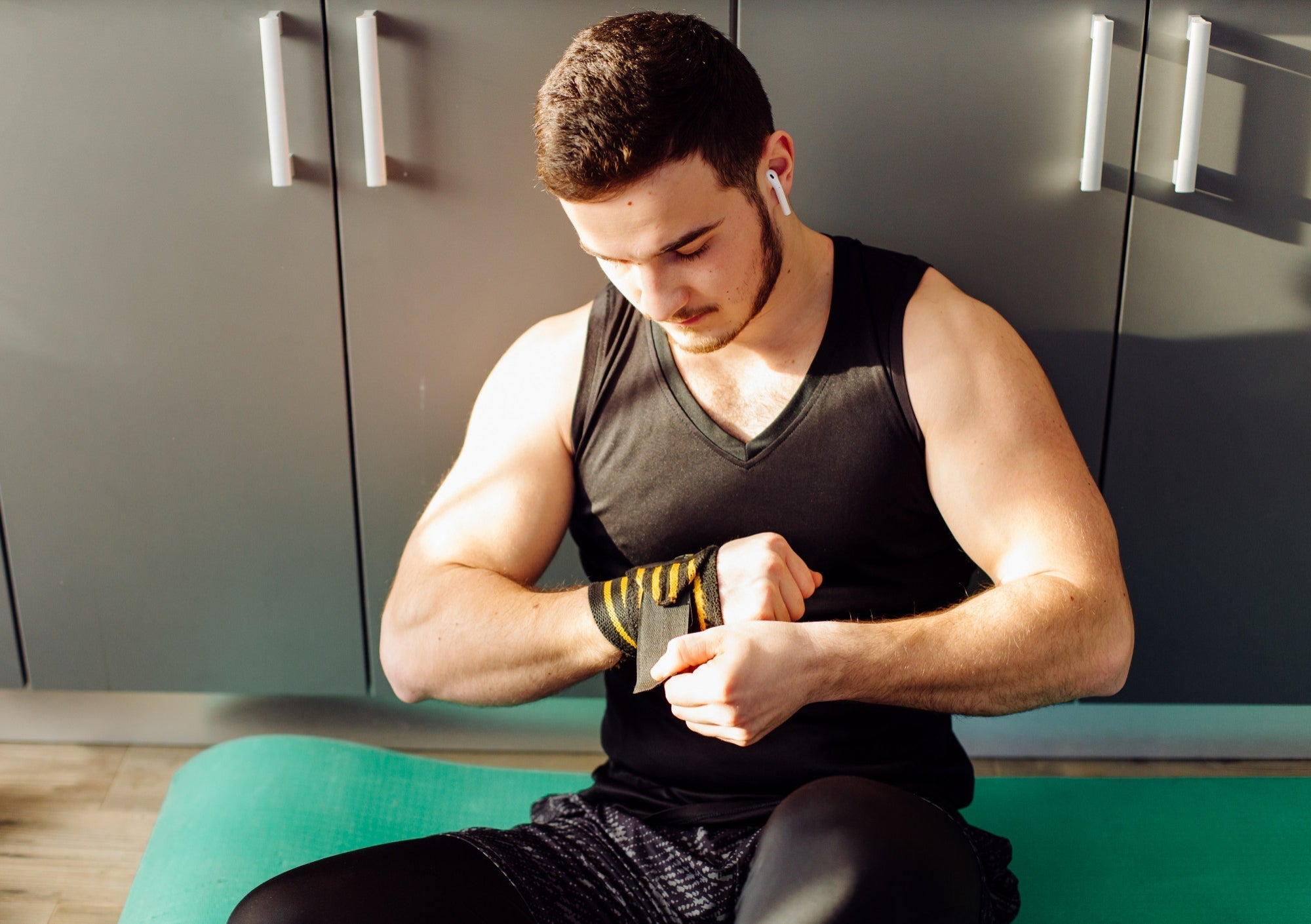 How Testosterone Boosters Improve Muscle Growth and Strength