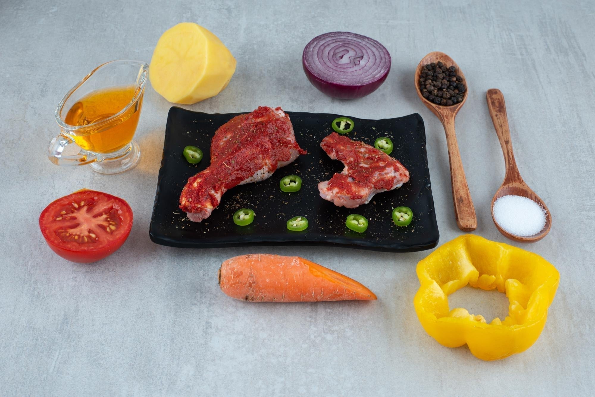 How Vegan Protein and Beef Protein Impact Strength and Performance