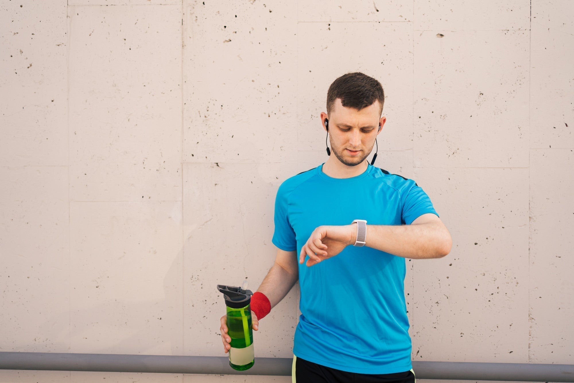Best Time to Take Whey Protein for Muscle Growth