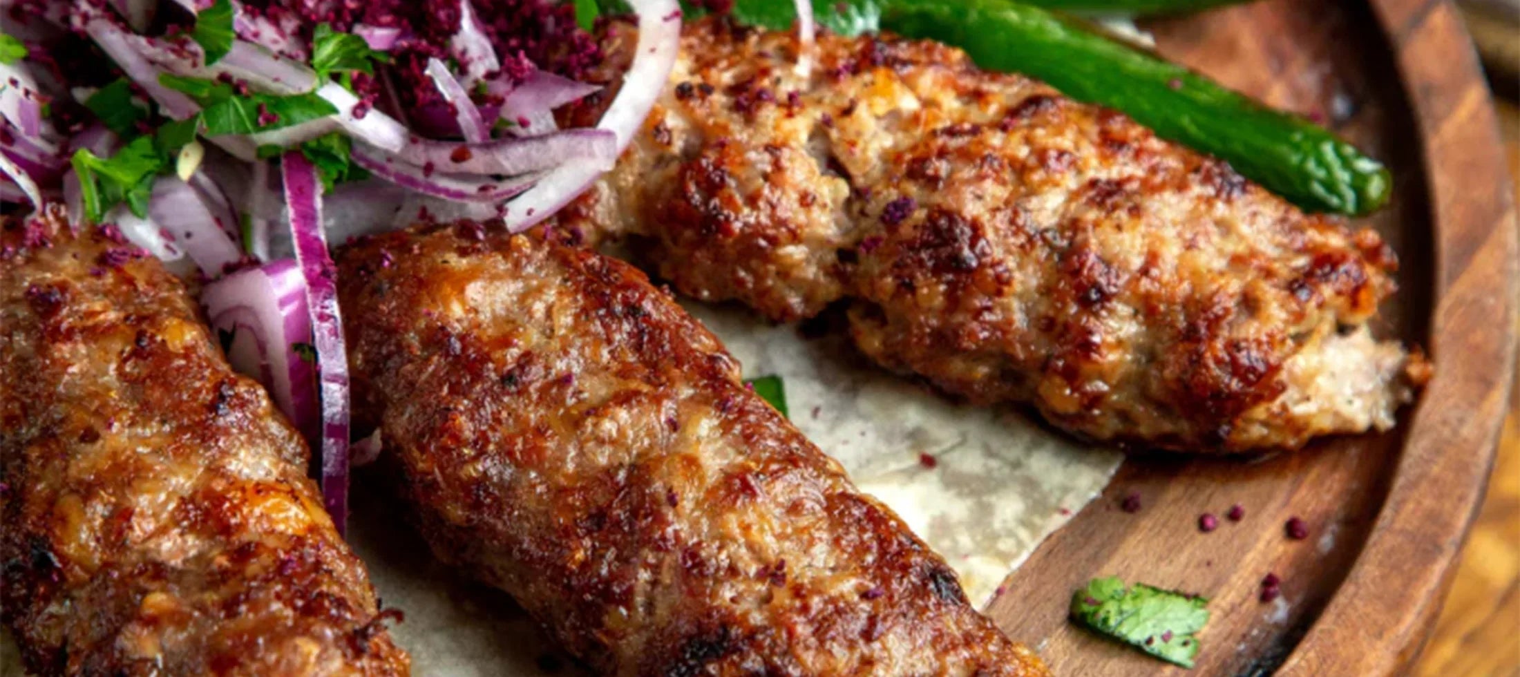 Oil Free Juicy Tandoori Tikka