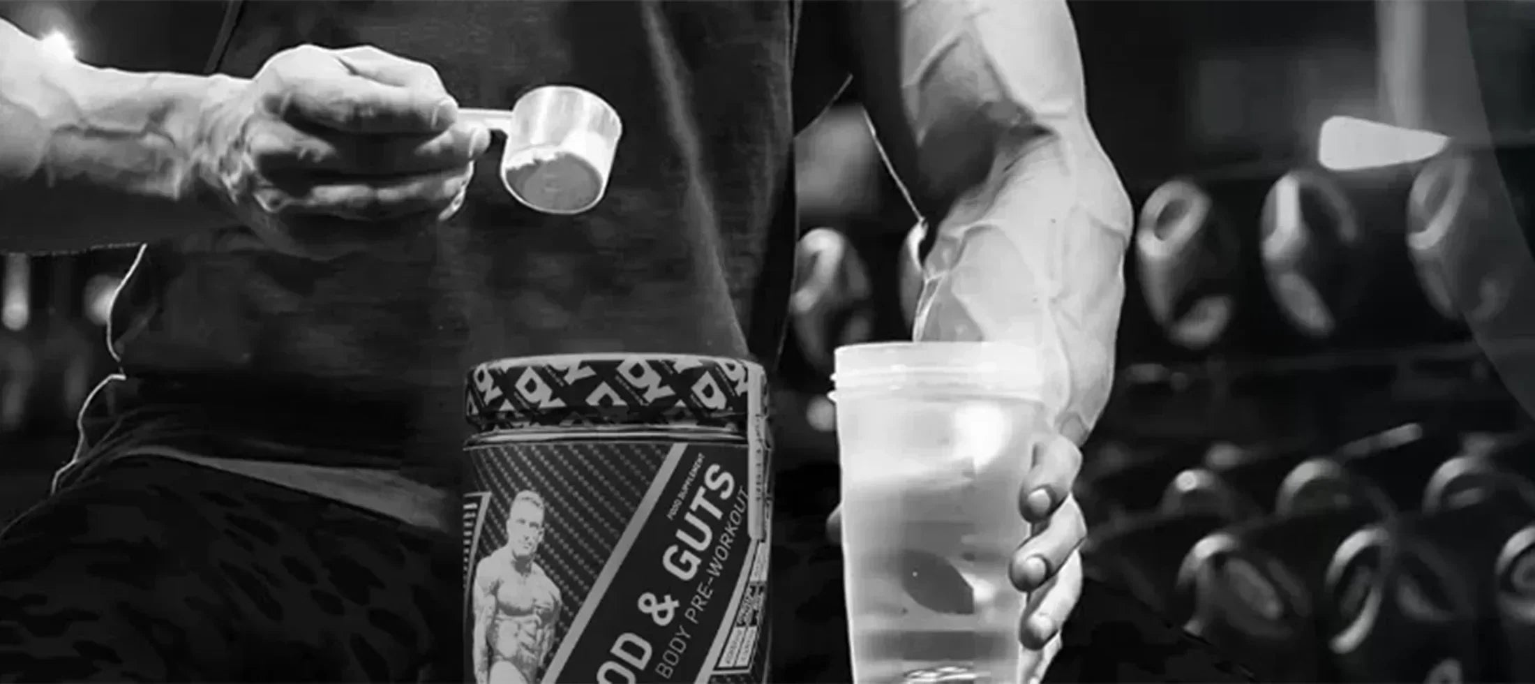 Get the Energy You Need: Pre-Workout Review You Can Trust