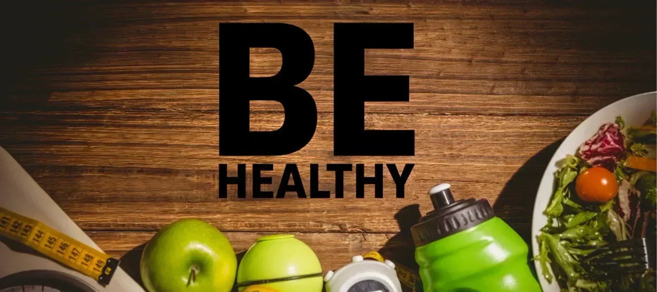 healthy meal