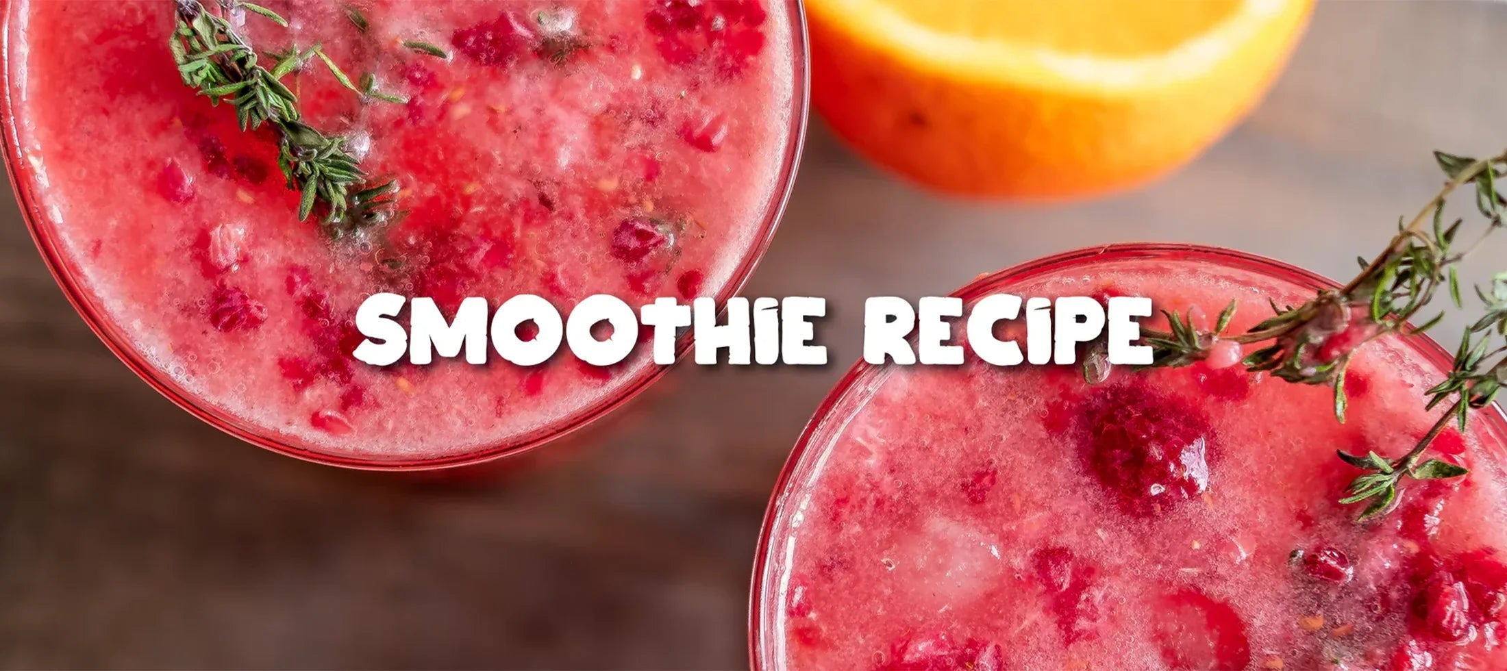 Healthy Moringa Smoothie