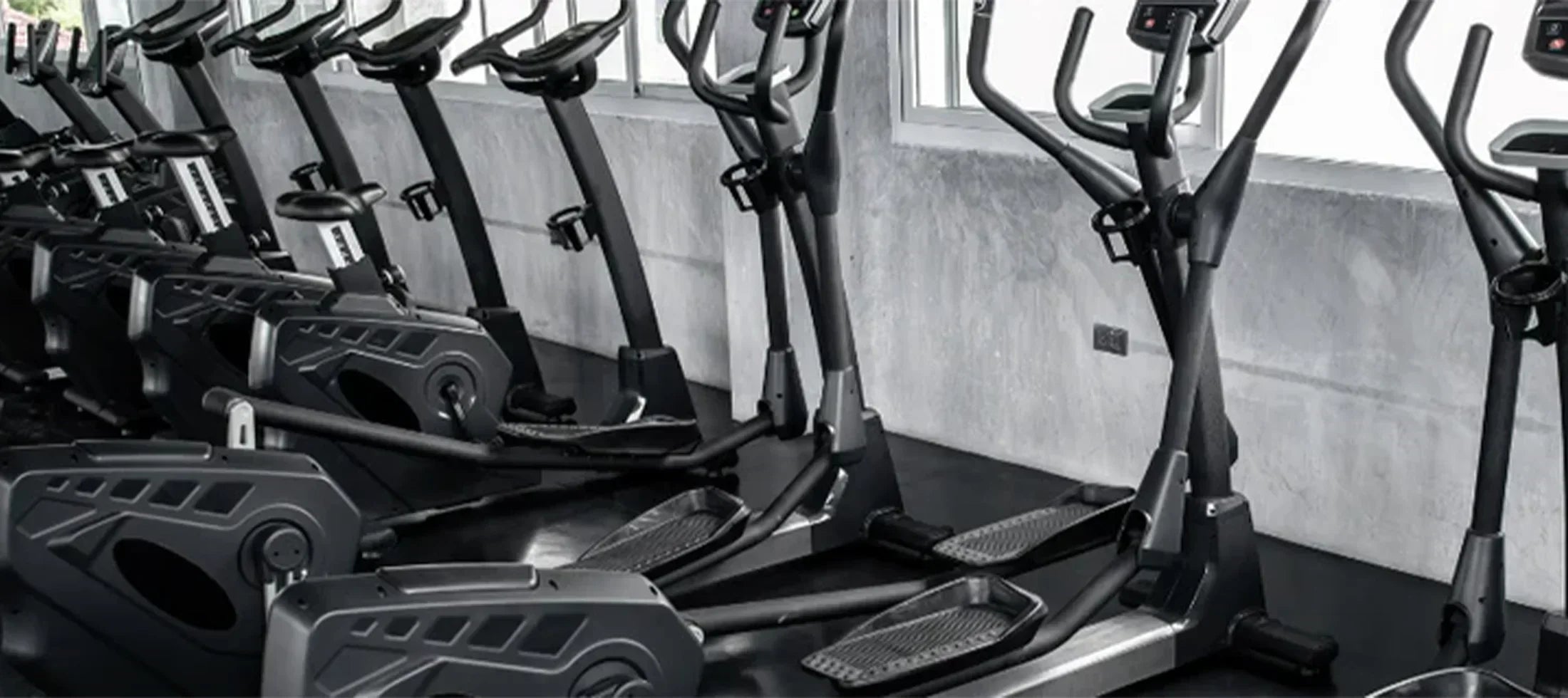 treadmills