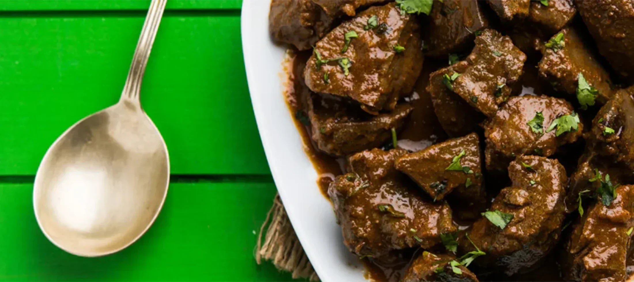 Exploring the Benefits of Eid ul Azha Delights: Kaleji