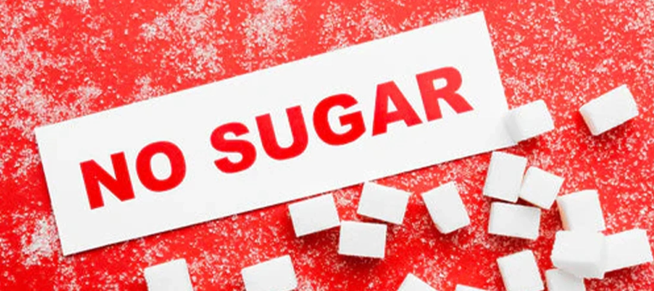 The Dangers of Too Much Sugar
