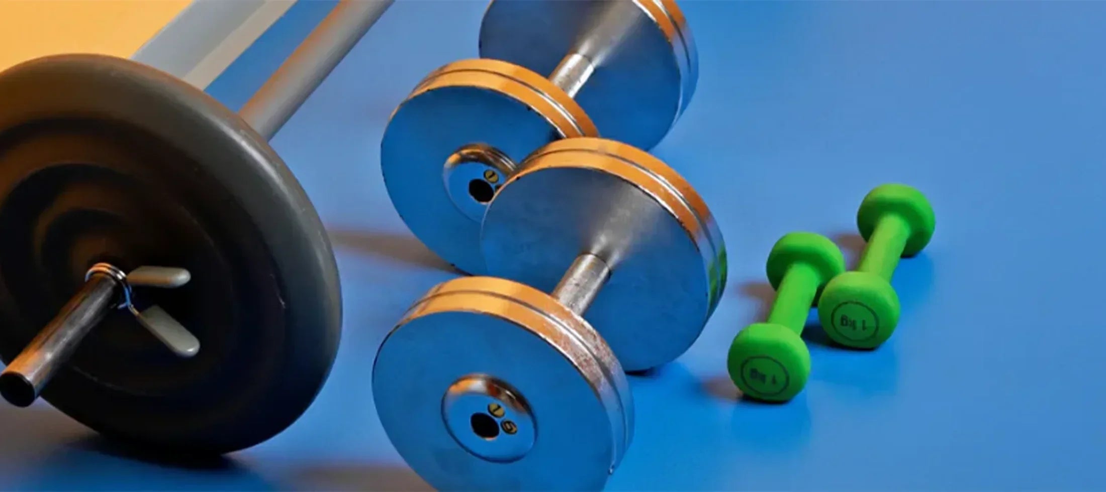 How can weight training exercise improve your skin health?