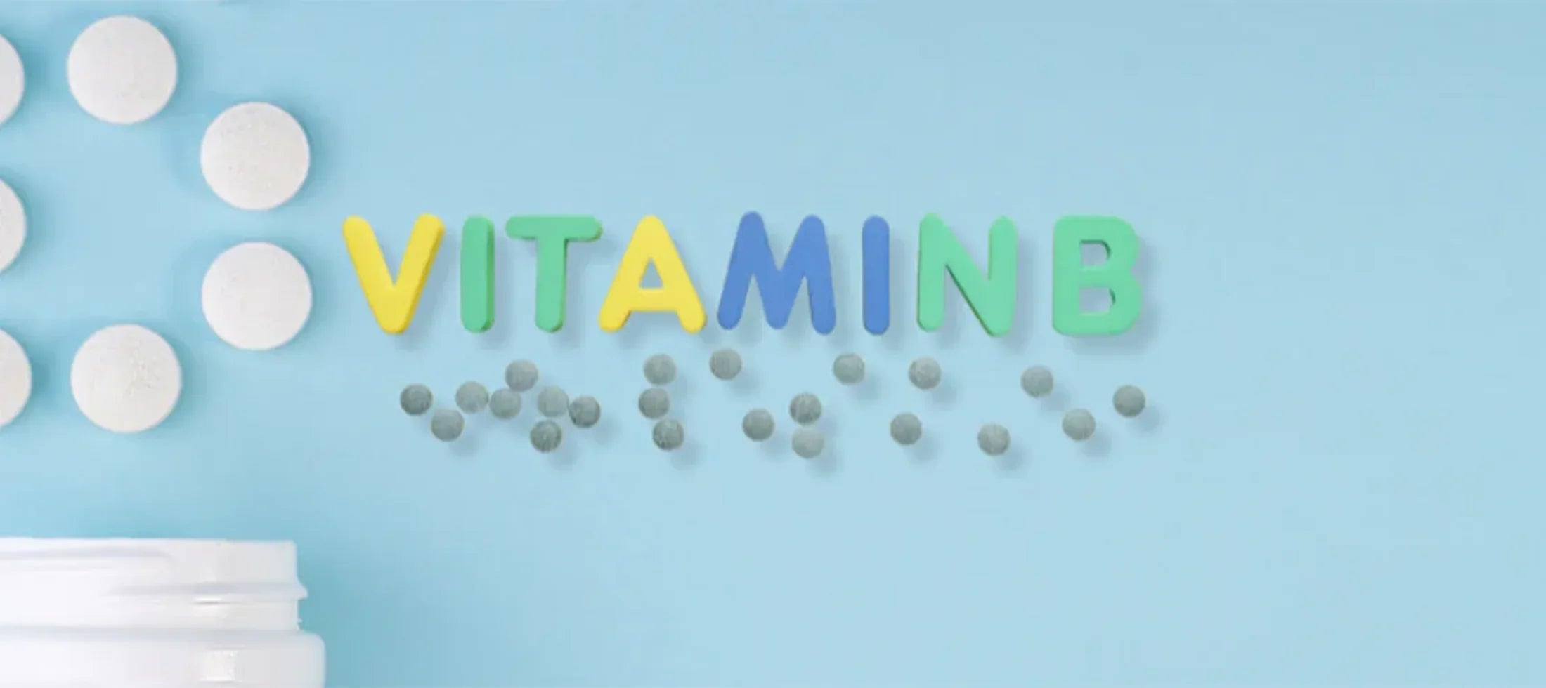 Vitamin B Complex