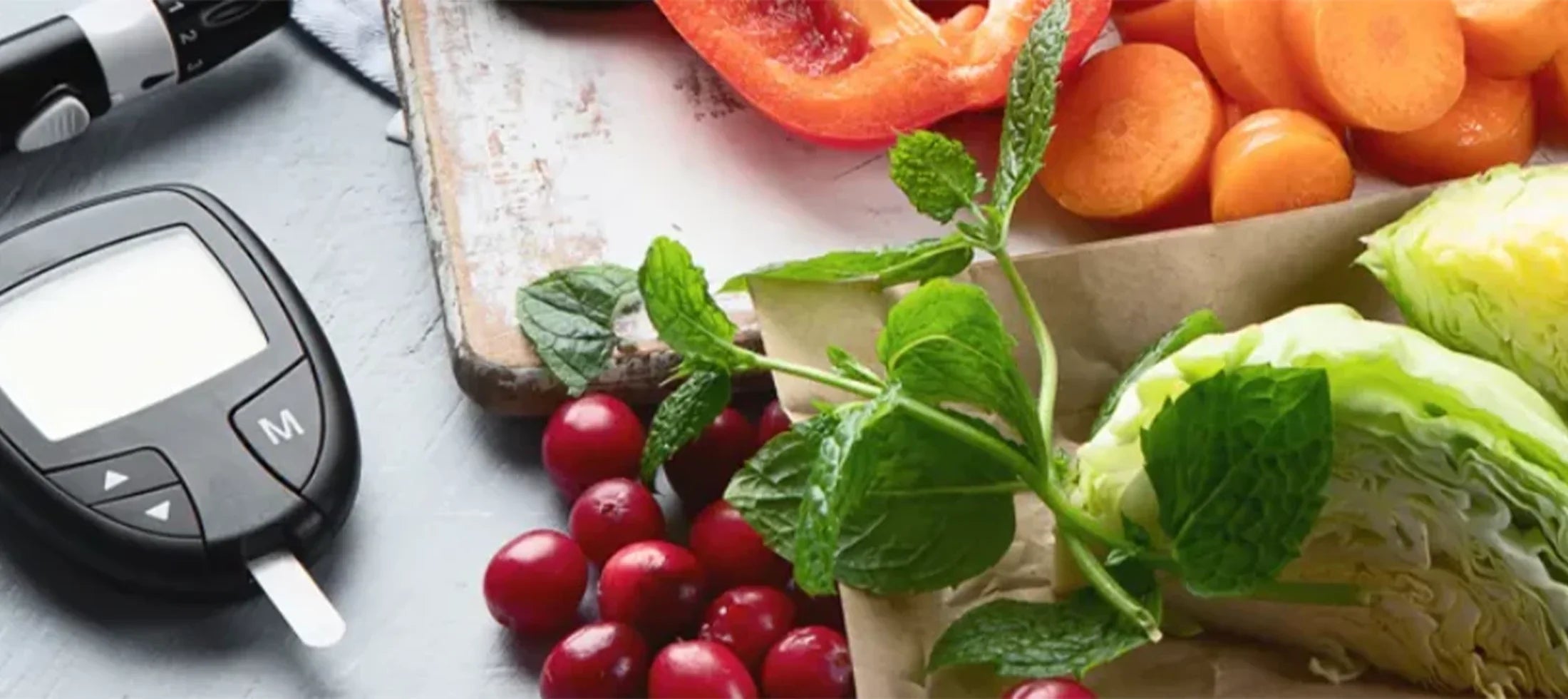 Fasting While Diabetic