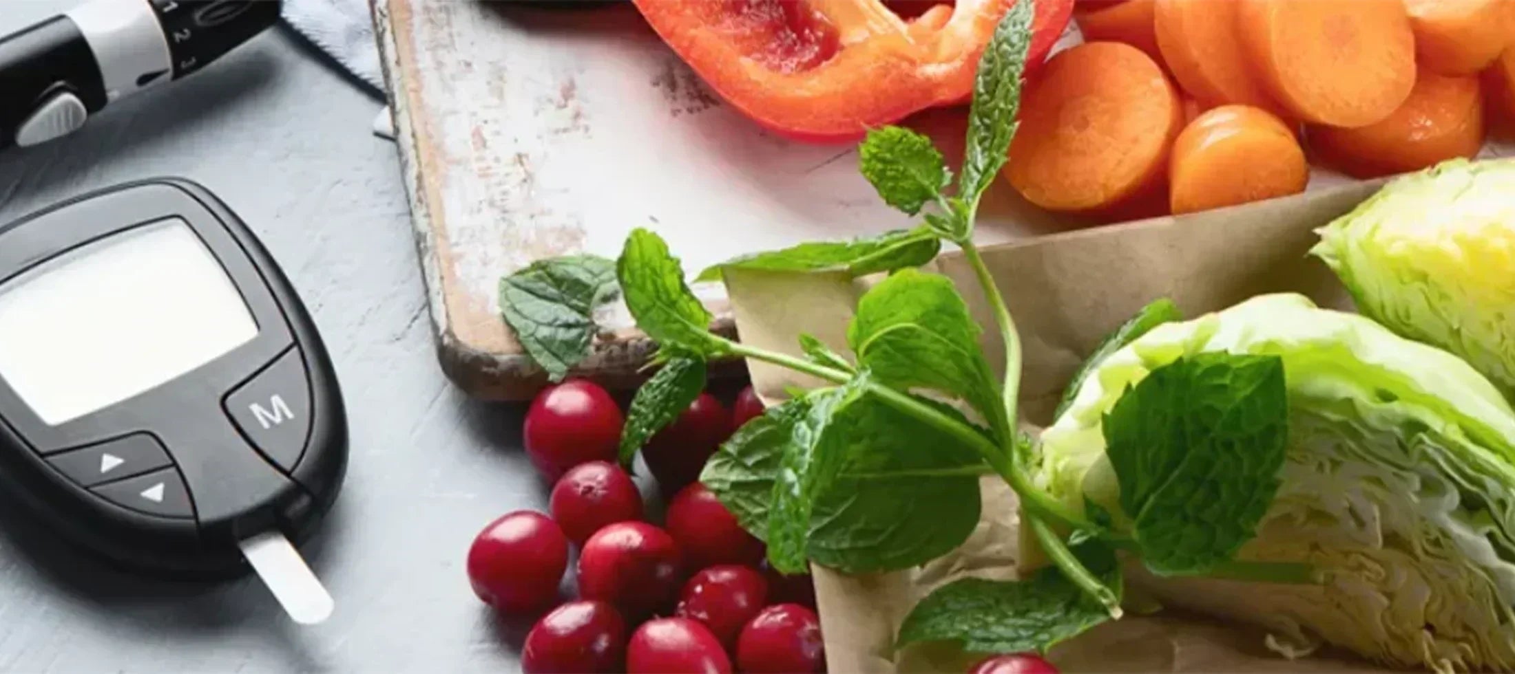 Fasting While Diabetic