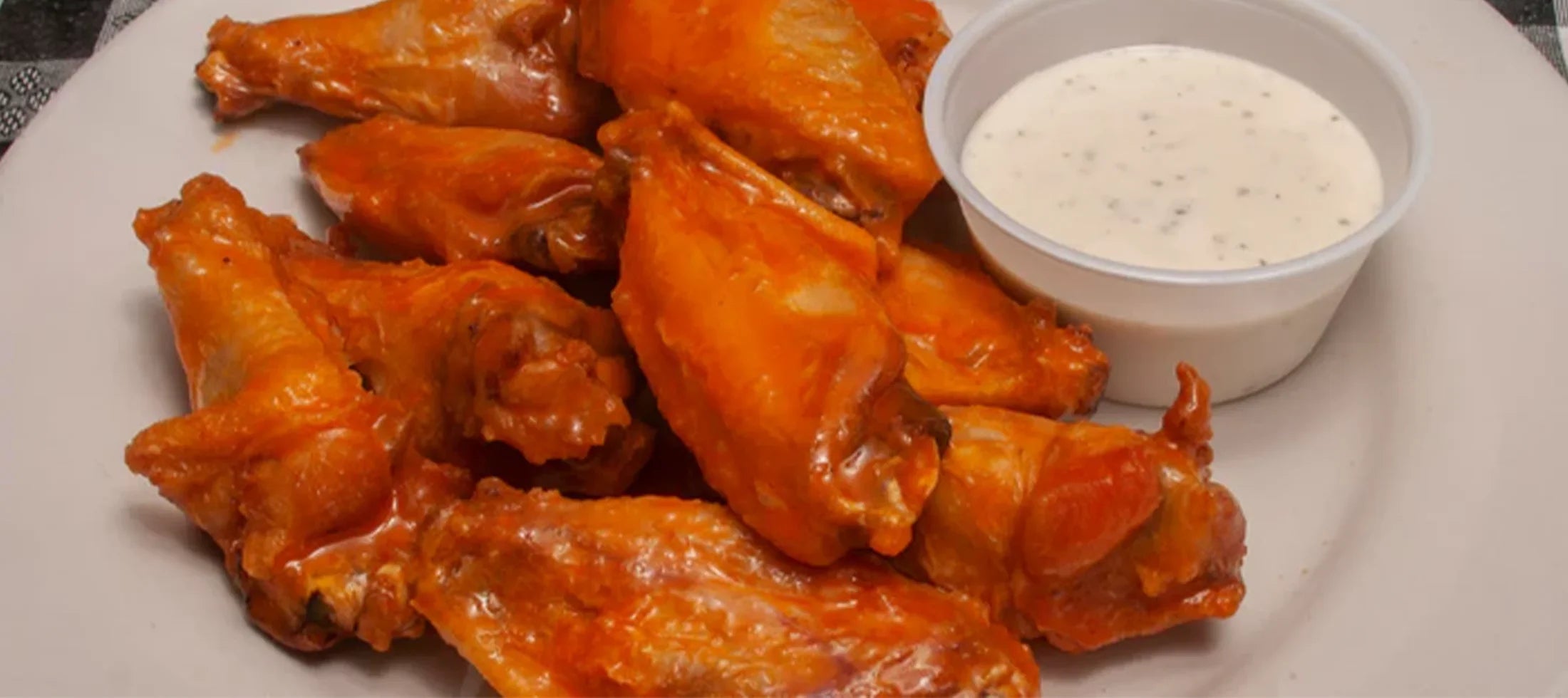 Buffalo Chicken Tender