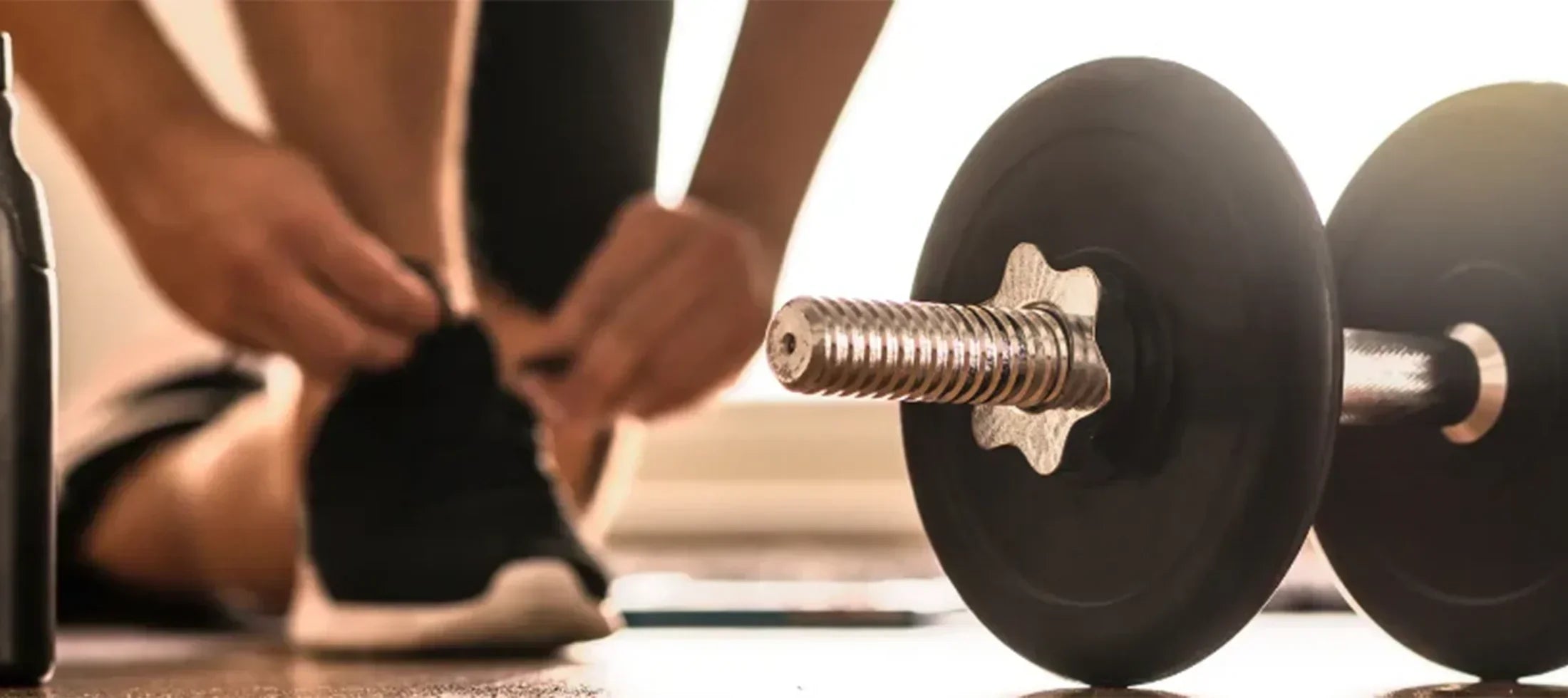 Beginner Essentials for Starting a Gym Routine