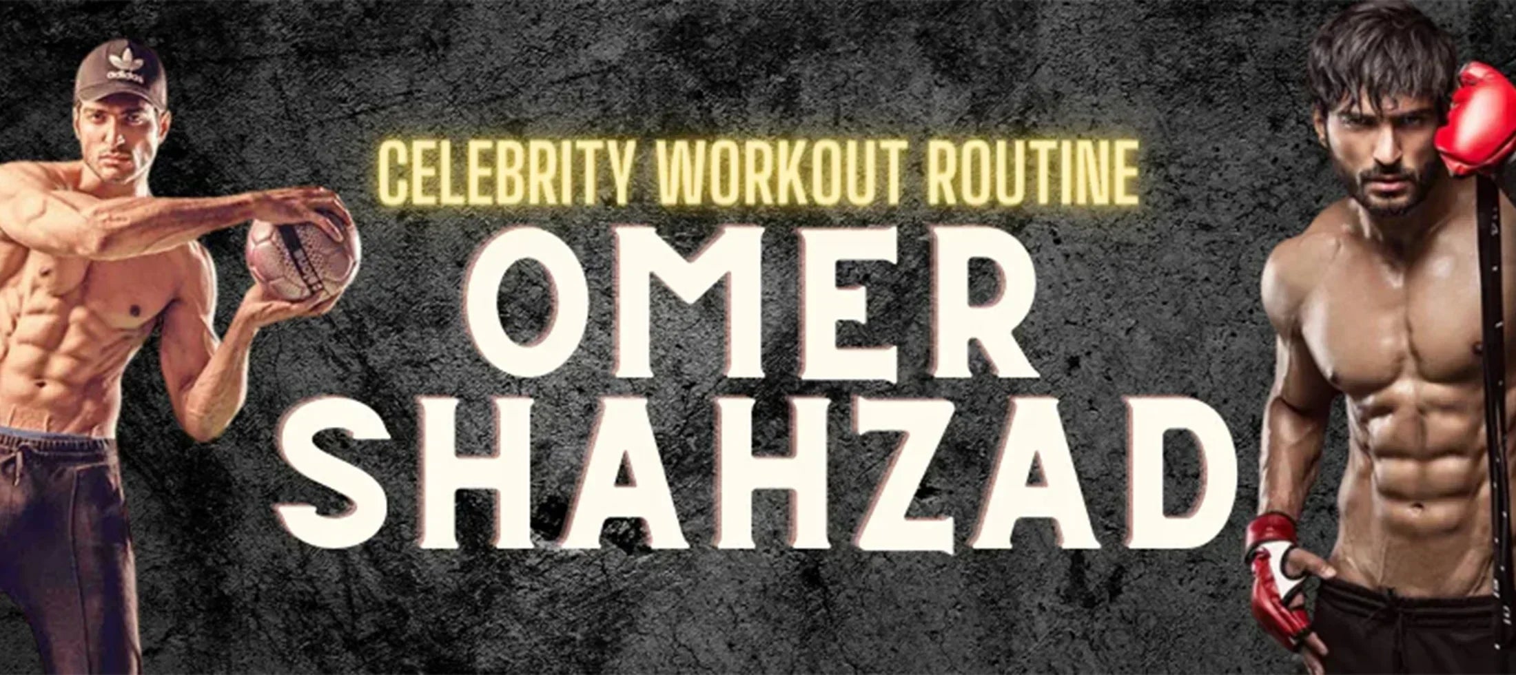 Omer Shahzad