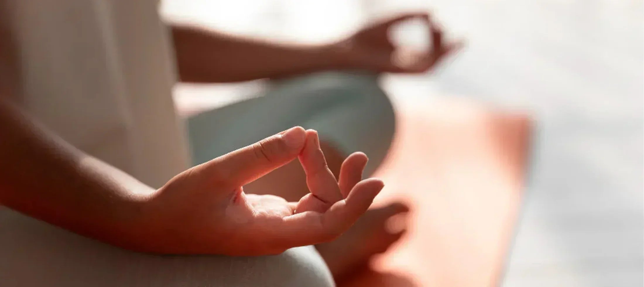 Yoga Exercises for Mindfulness