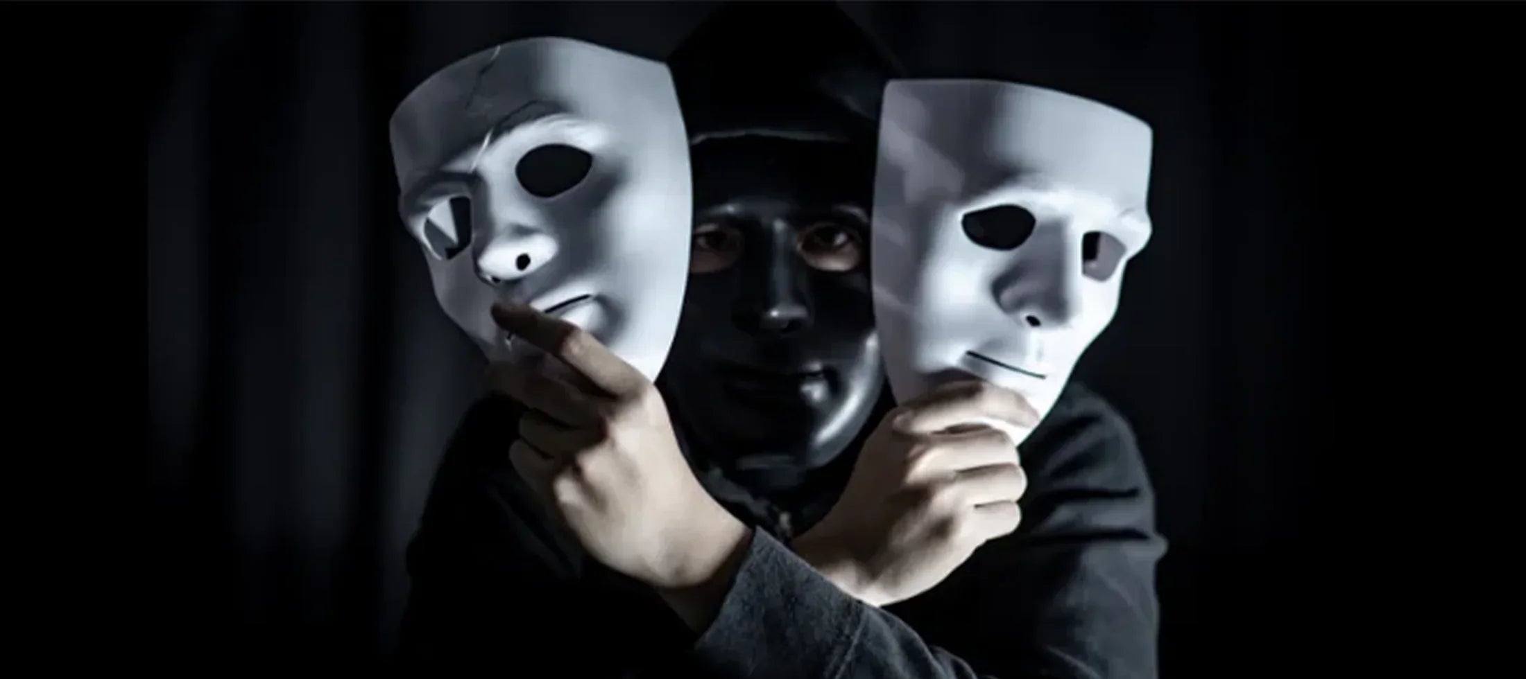 Dissociative Identity Disorder