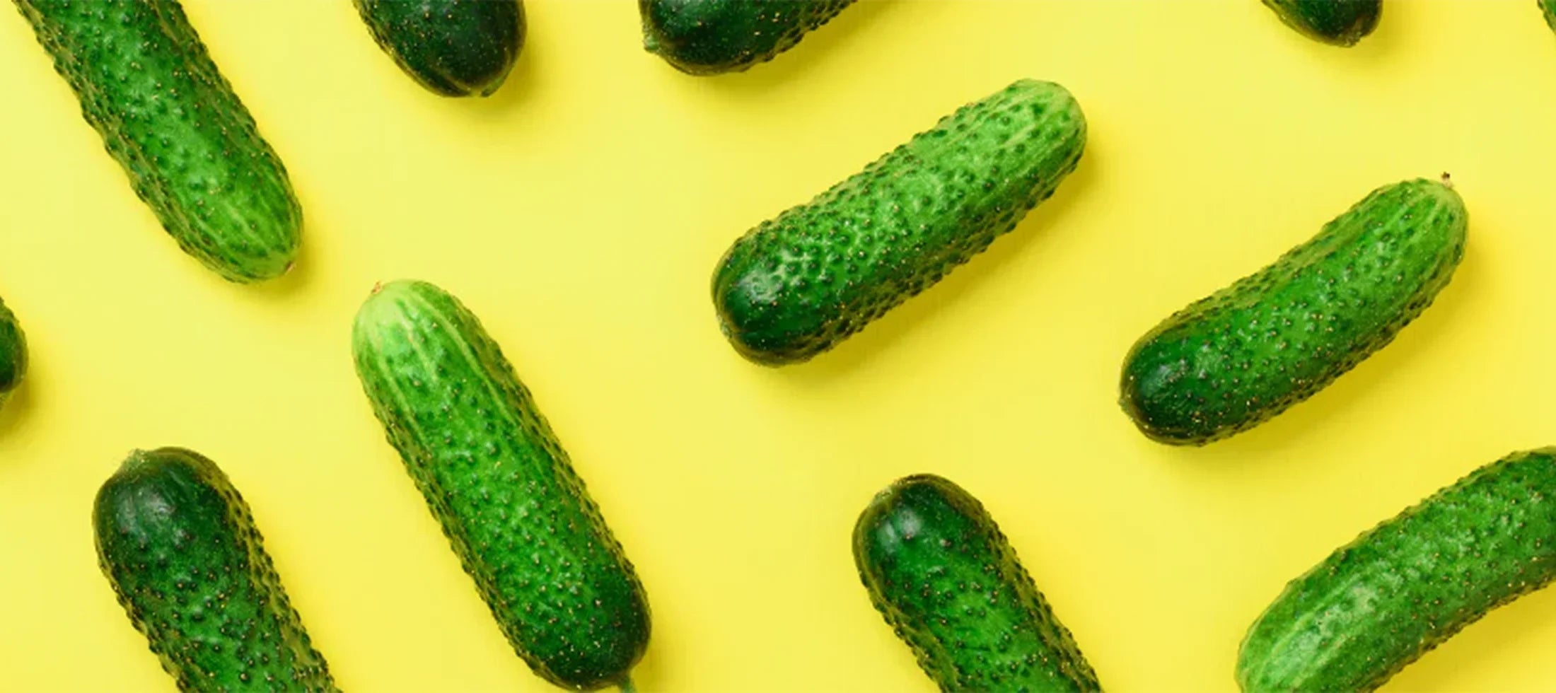 Cucumbers