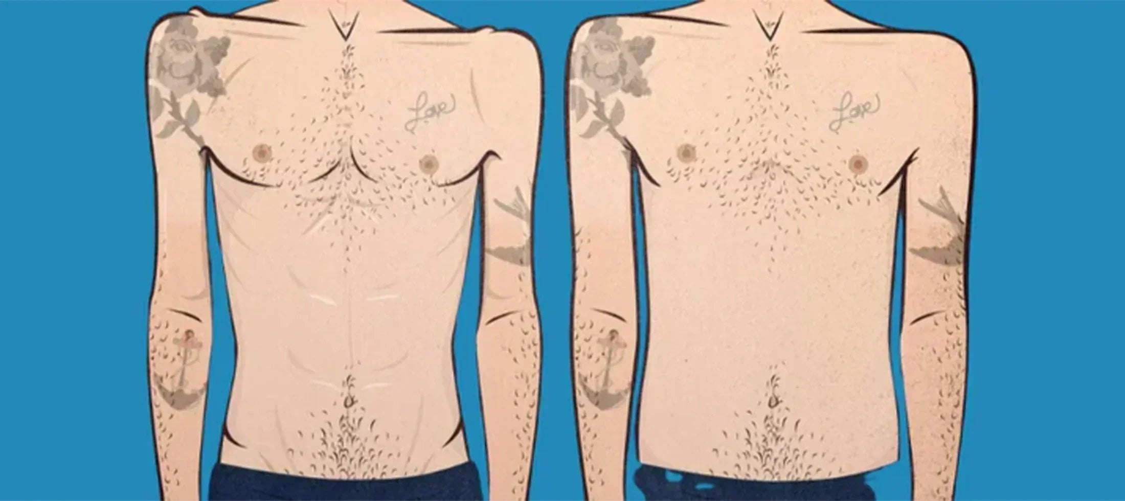 Five Reasons Why Body Fat Percentage Matters More Than Weight