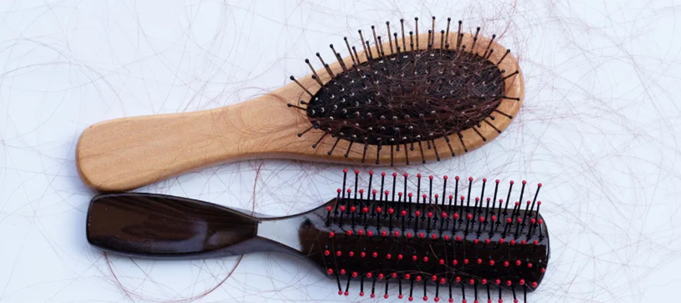 Say Goodbye to Hair Fall: Tried and Tested Solutions