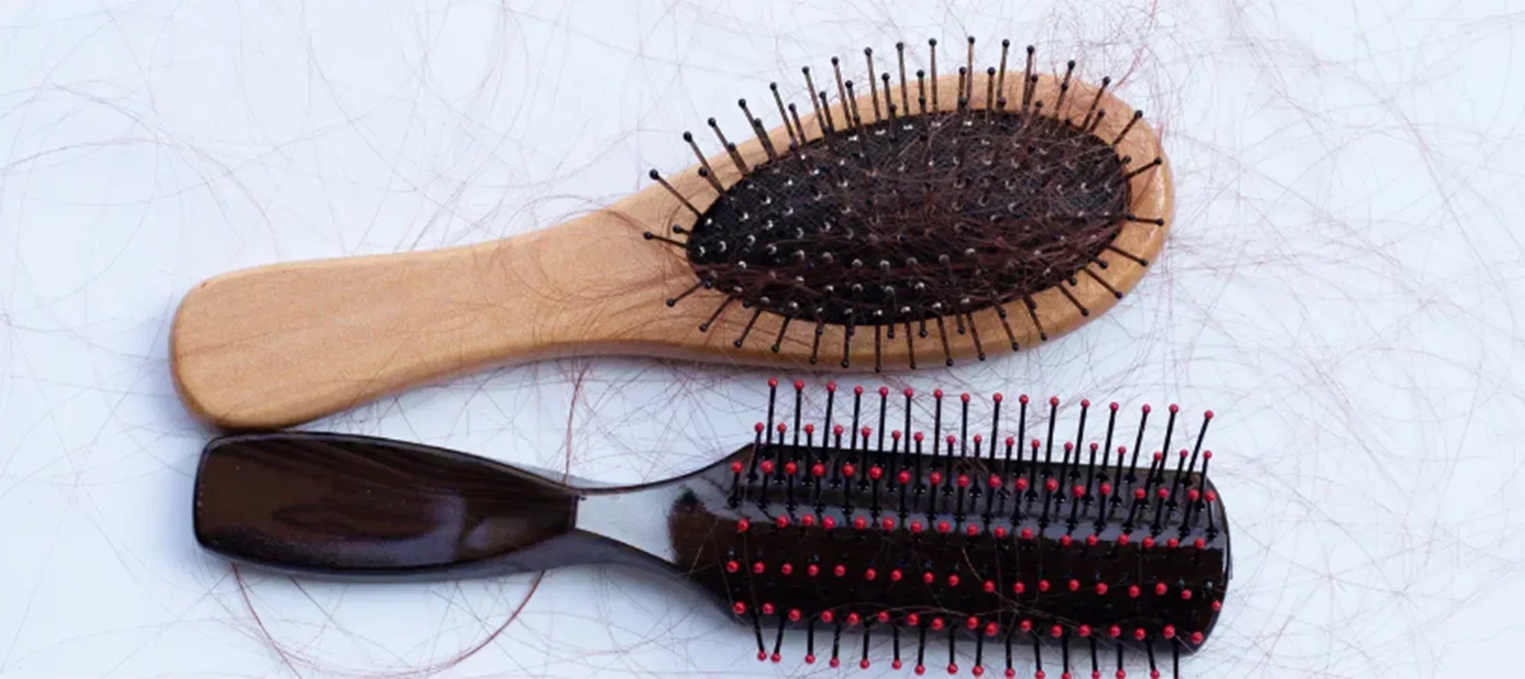 Say Goodbye to Hair Fall: Tried and Tested Solutions