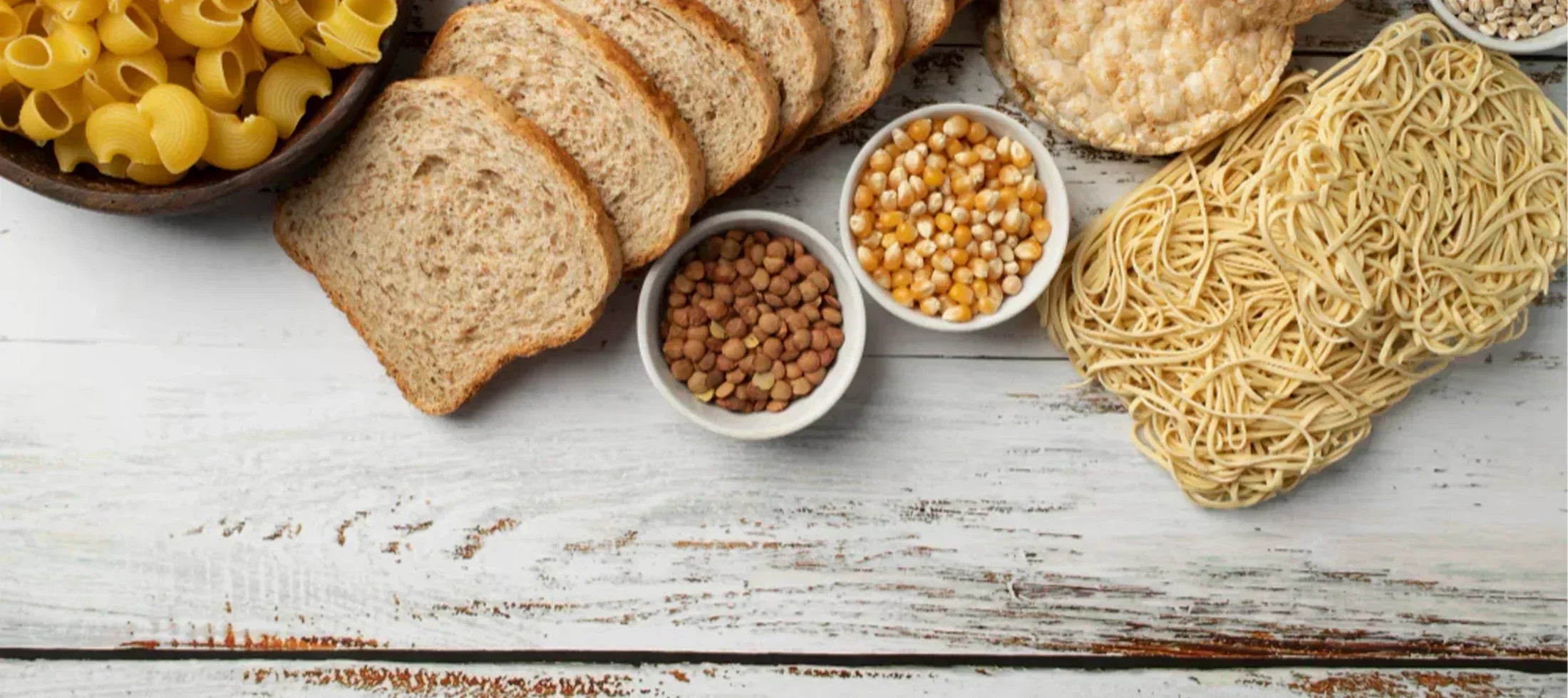 Whole Grain Foods