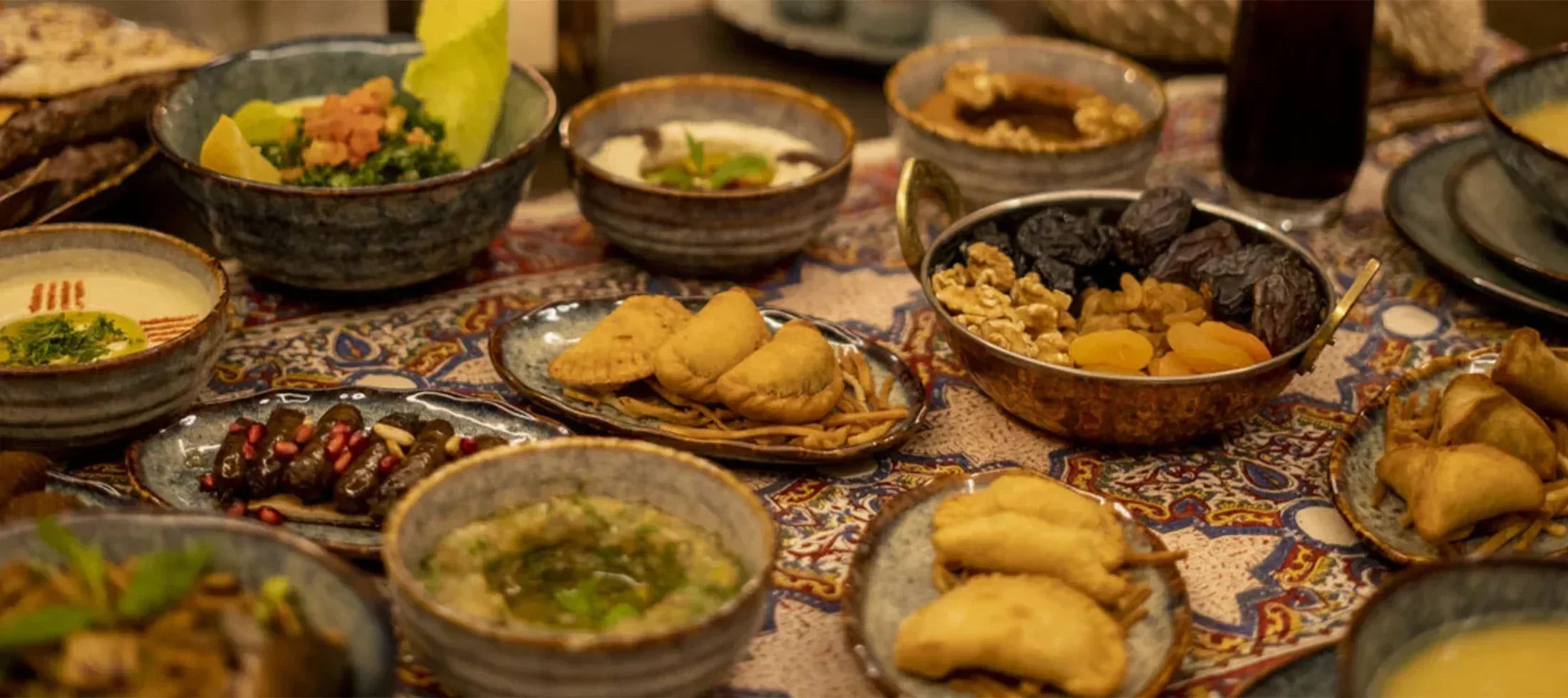 Iftar