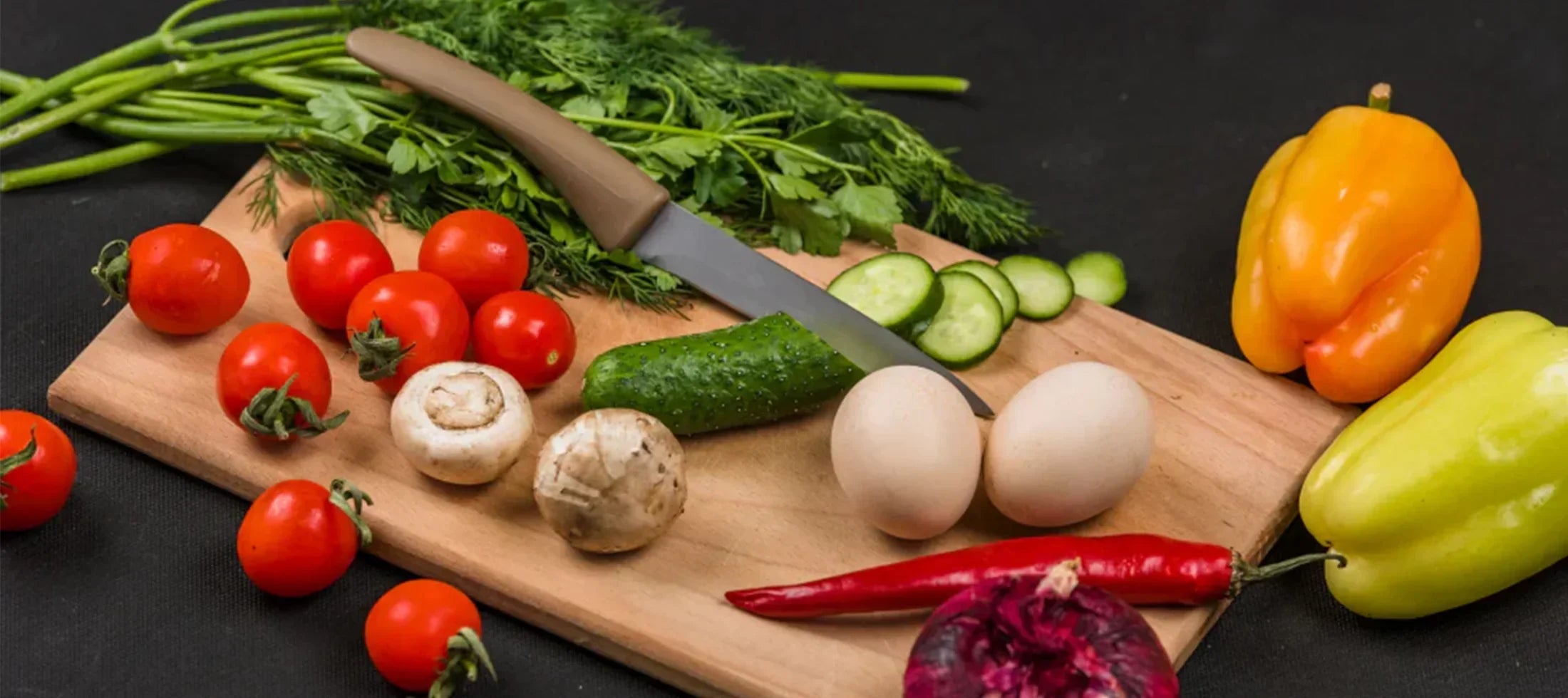 Vegetables