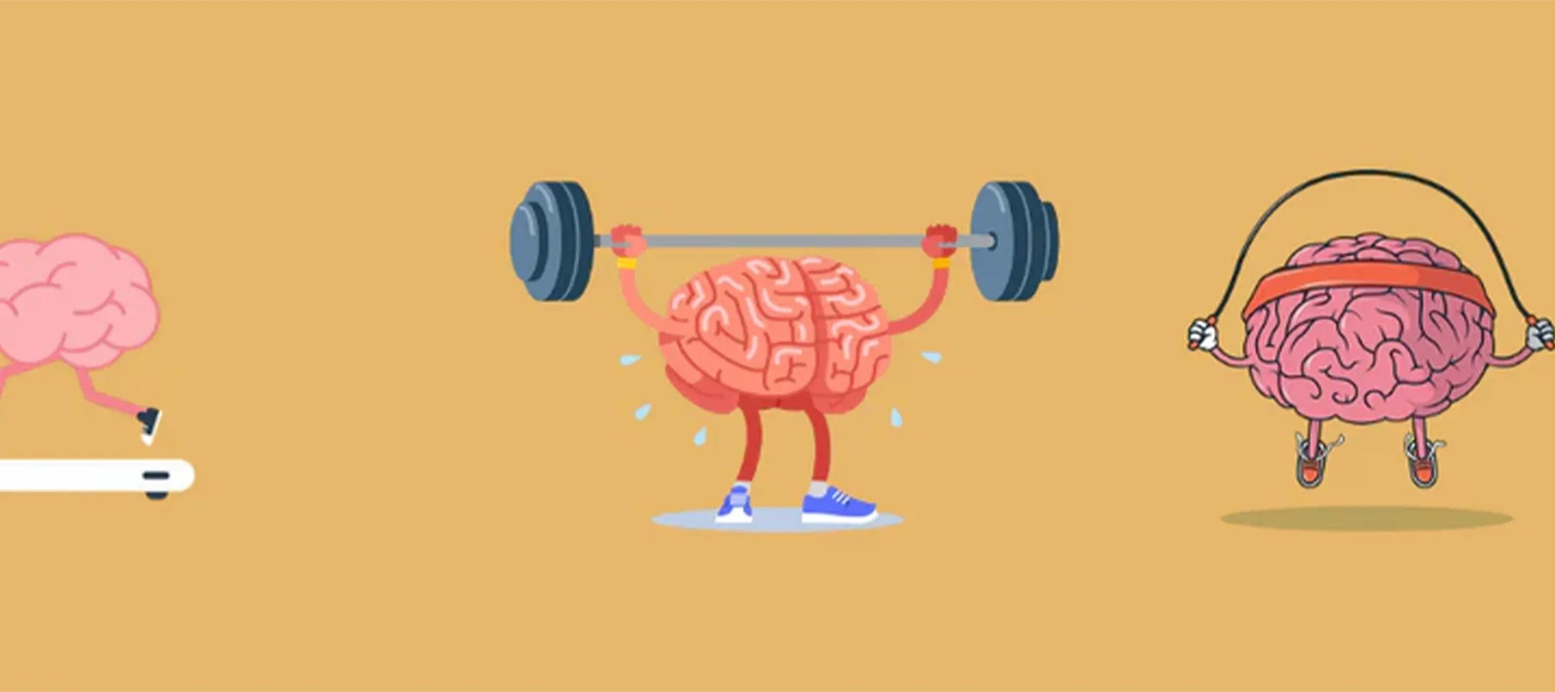 Fitness and Mental Health
