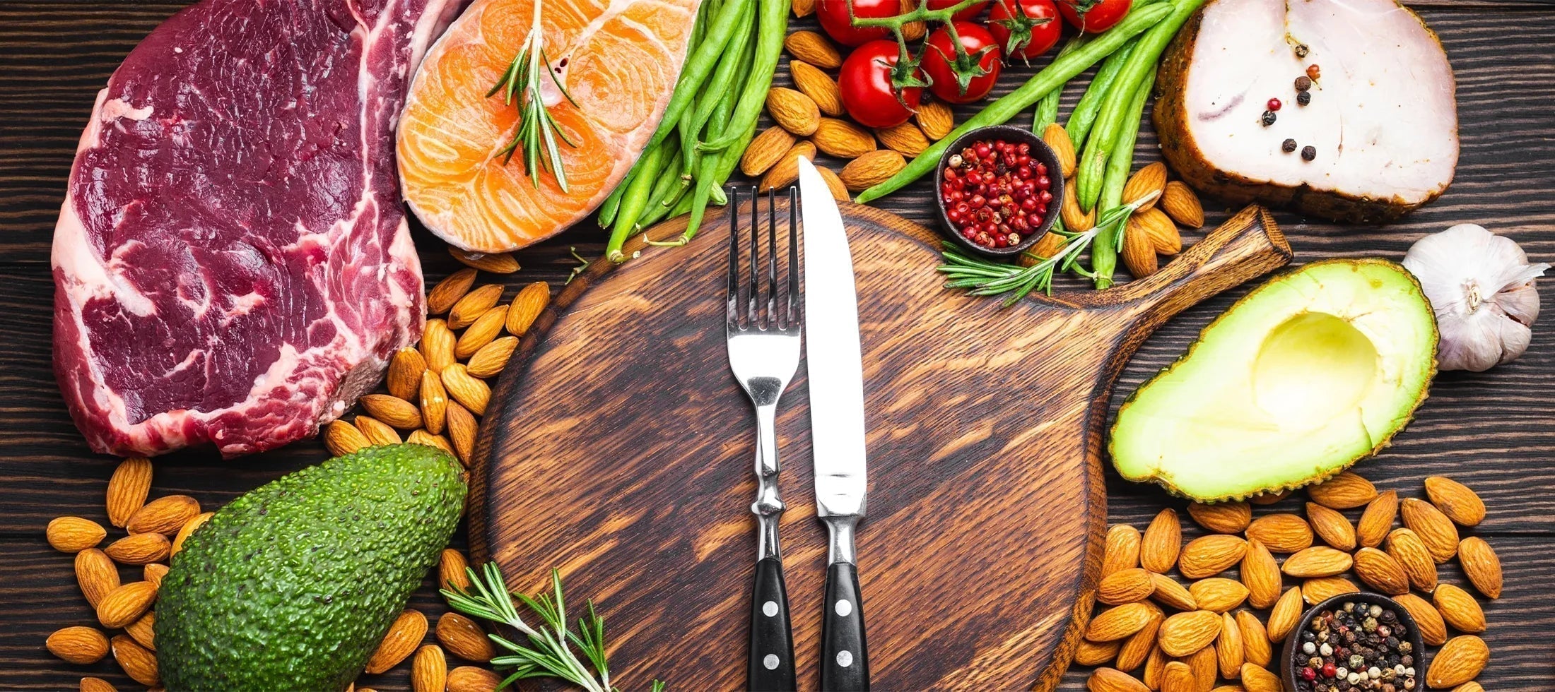 Keto Diet
