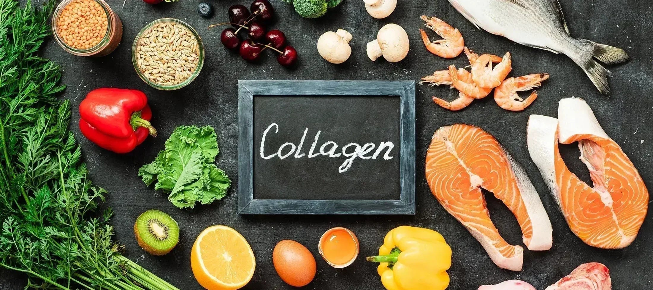 Collagen