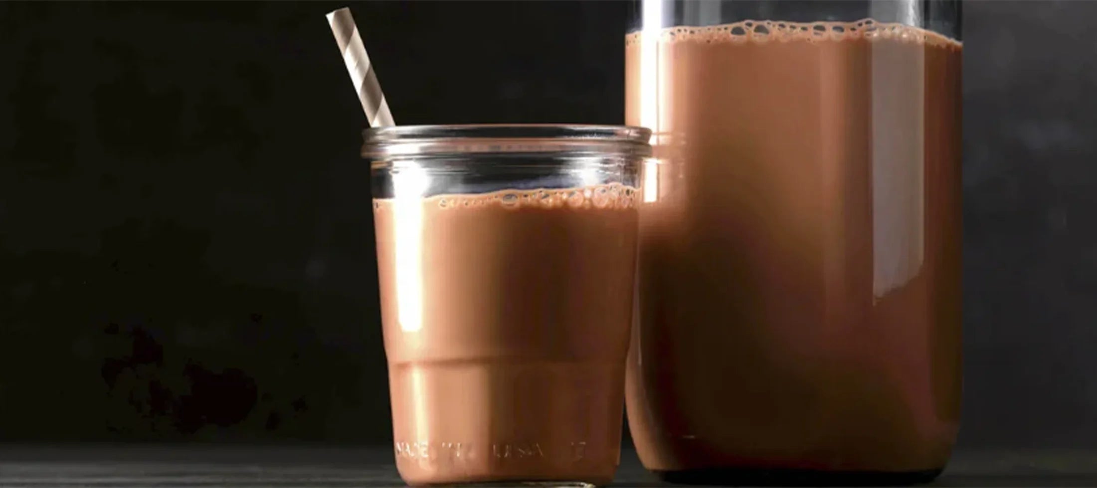 Chocolate Milk