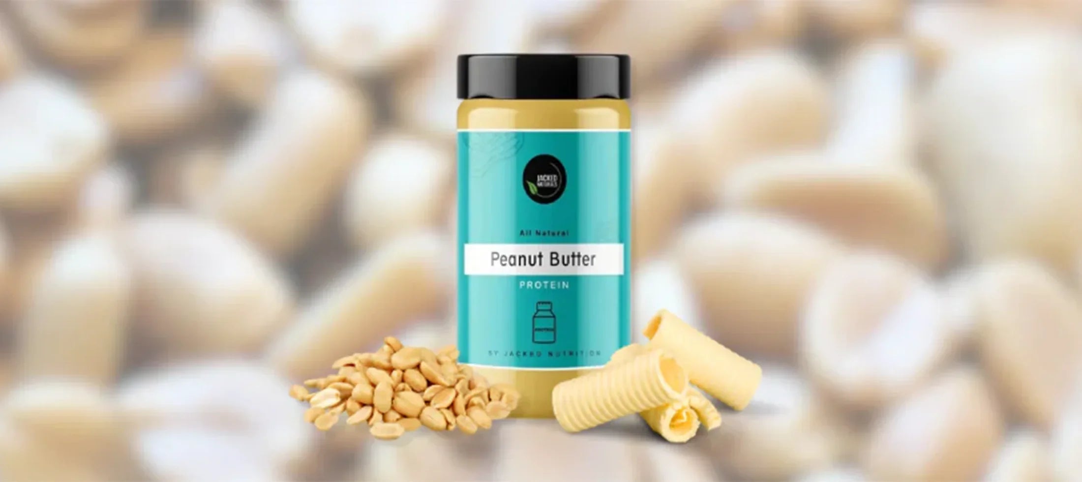 Peanut Butter