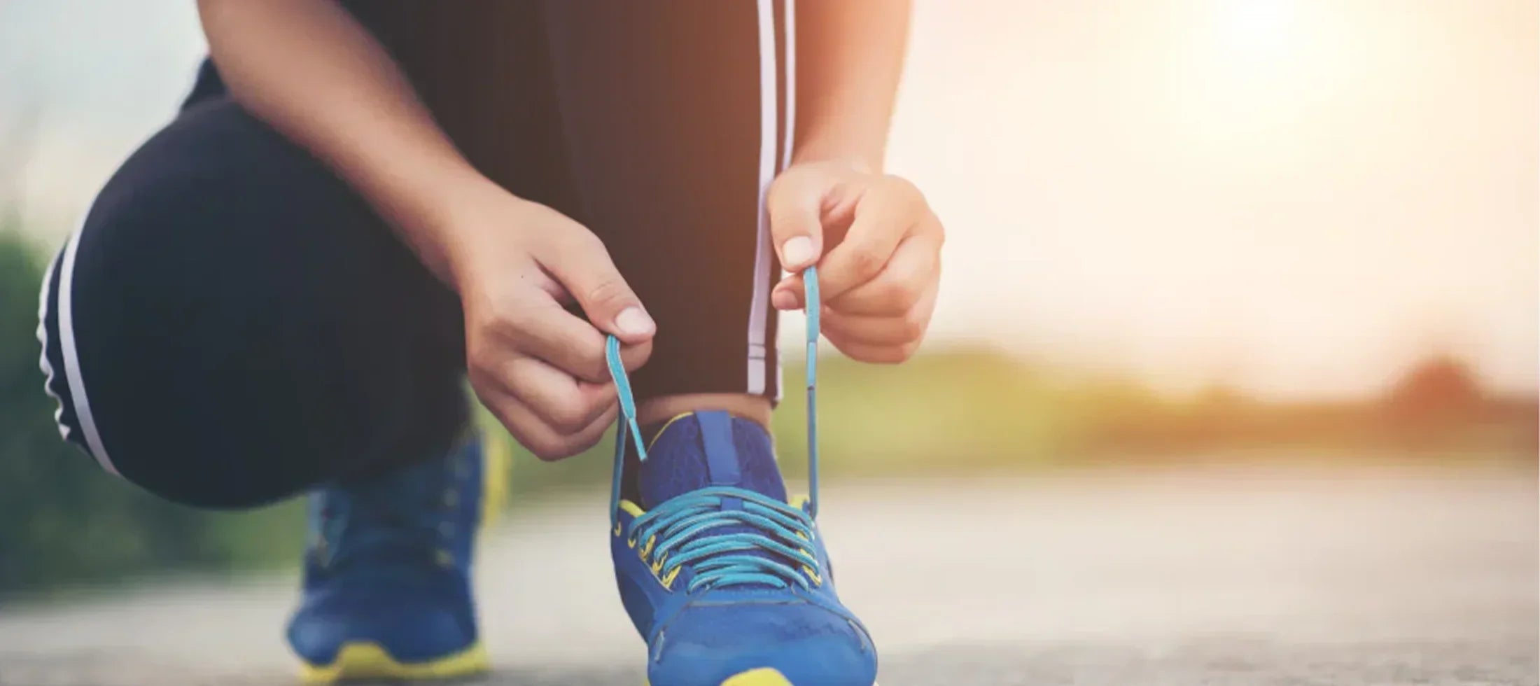 Exercise Your Way to Skin and Hair Perfection