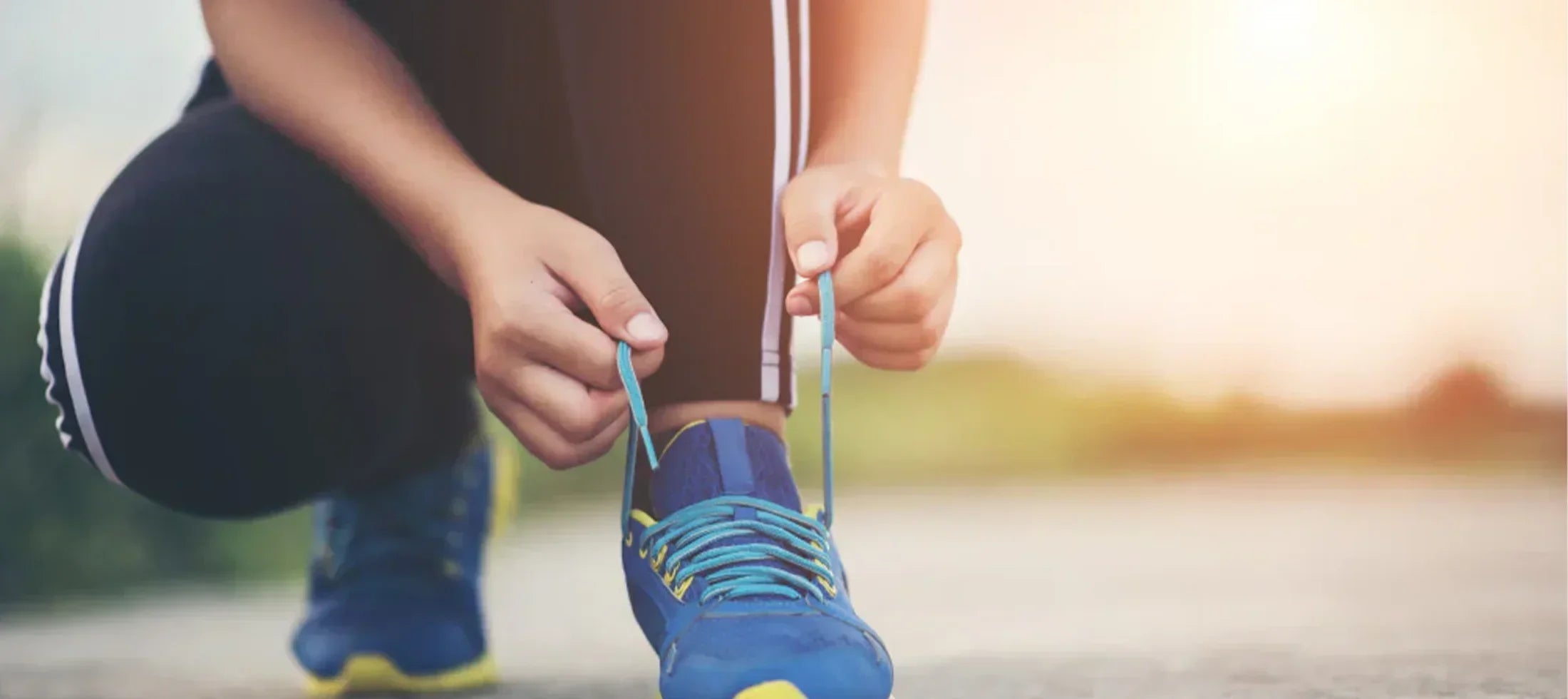 Exercise Your Way to Skin and Hair Perfection