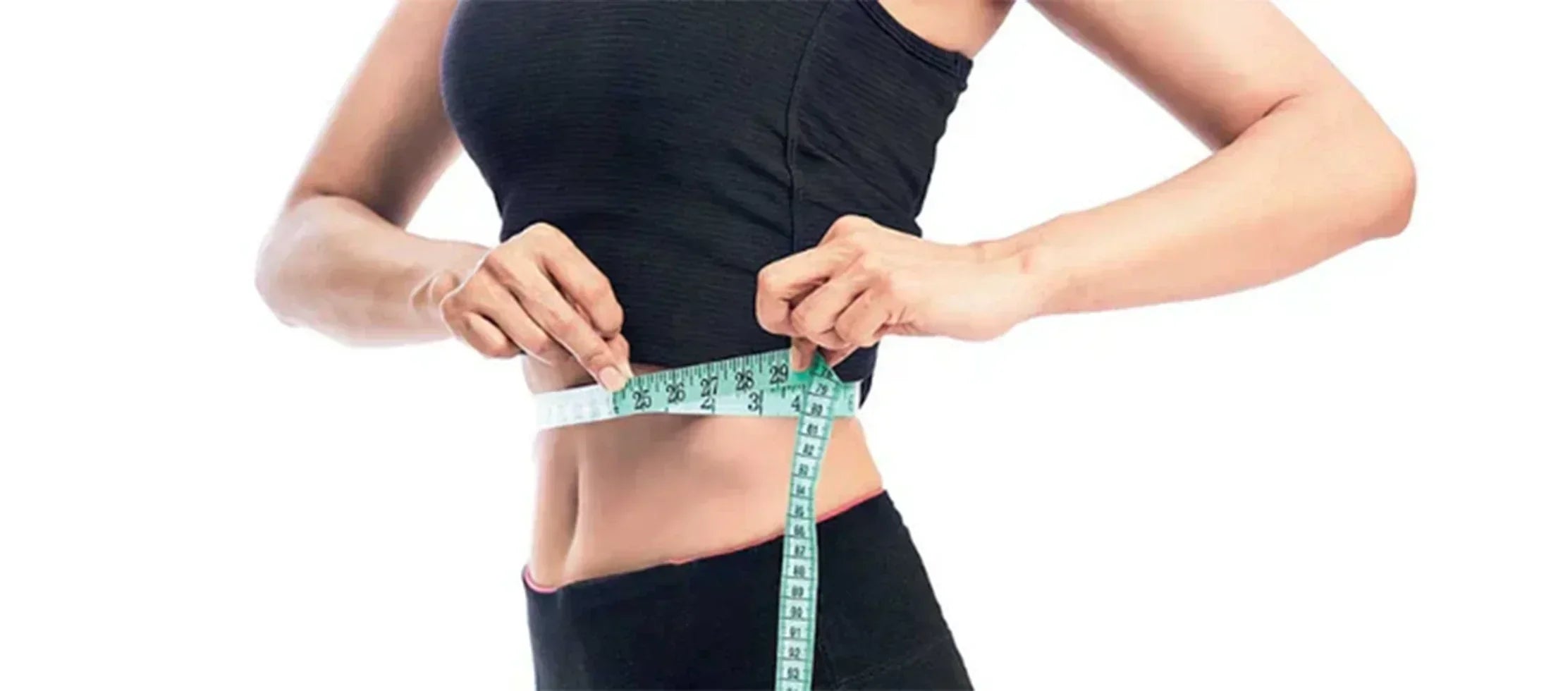 5 Facts that Will Help You Get Flat Tummy