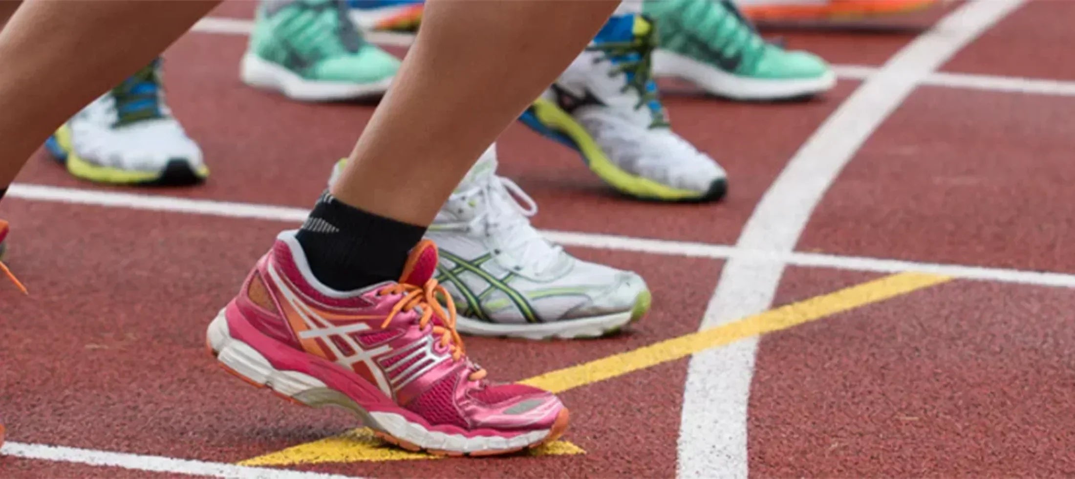 Sprint to Slim: Using Running as your weight loss Tool