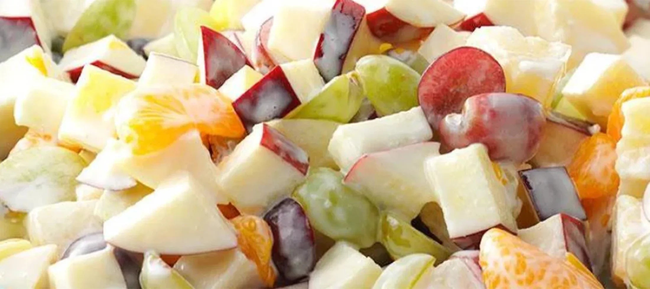 Fruit Chaat
