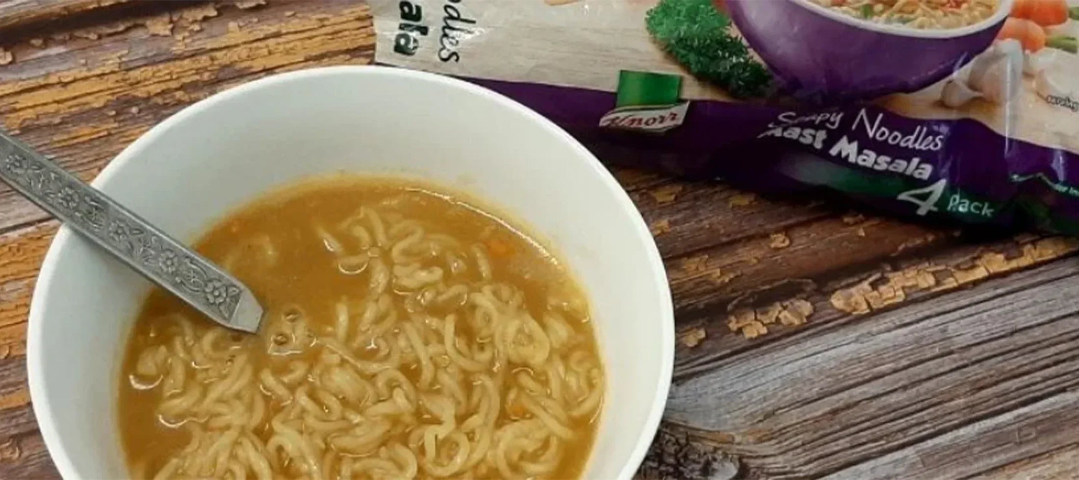 Knorr Noodles