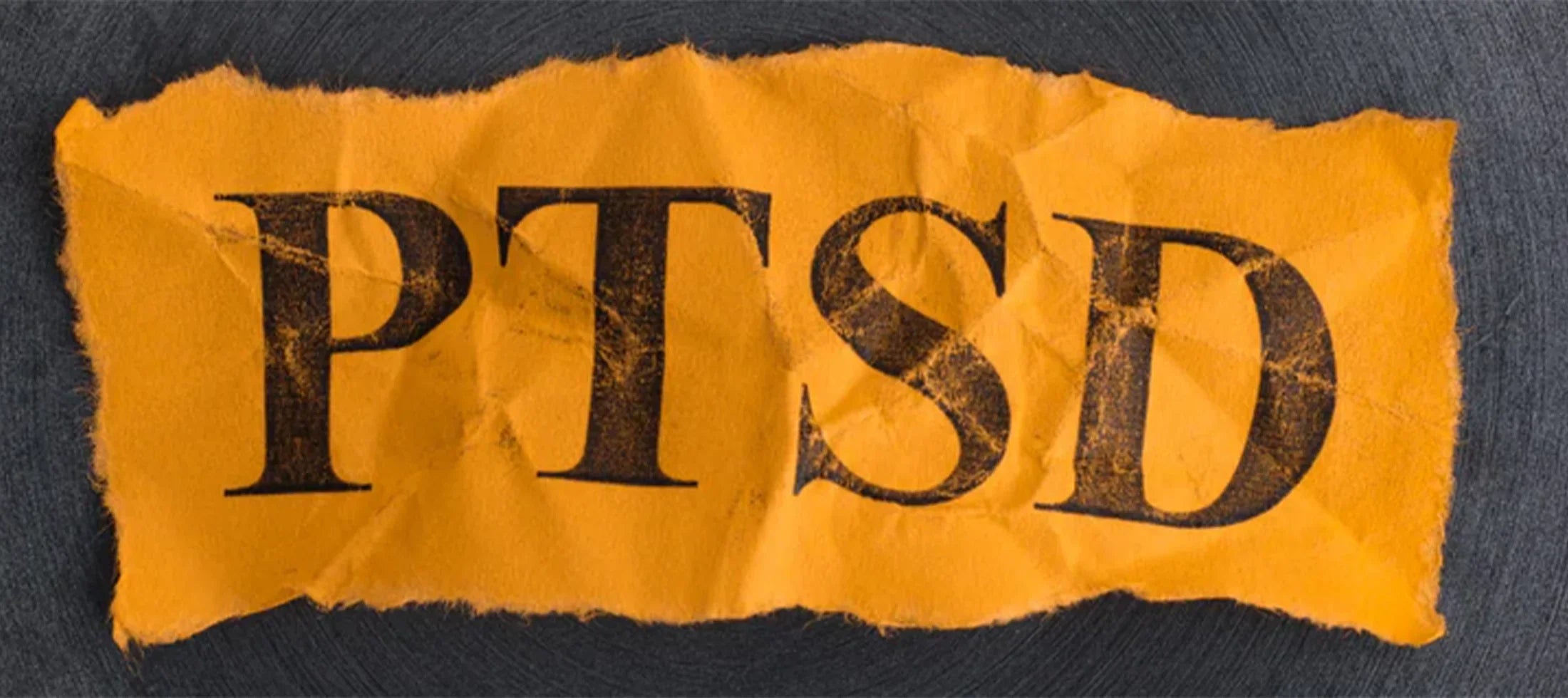 PTSD