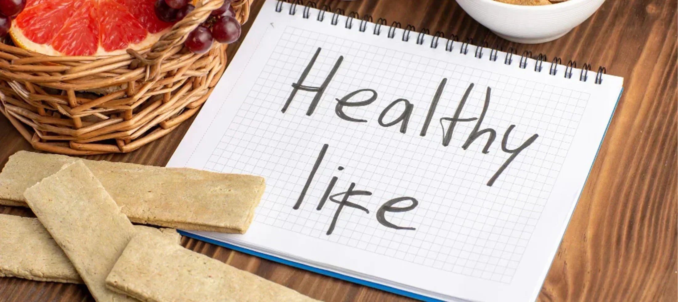 HEALTHY LIFE