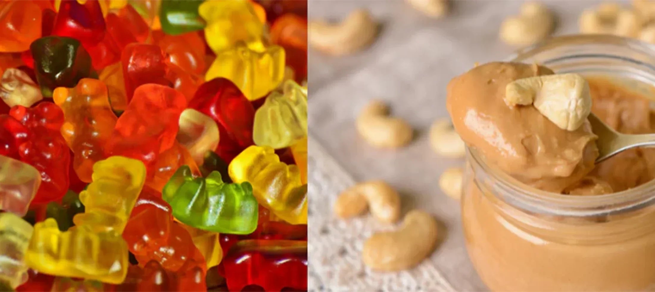Protein Gummies and Spread FAQs