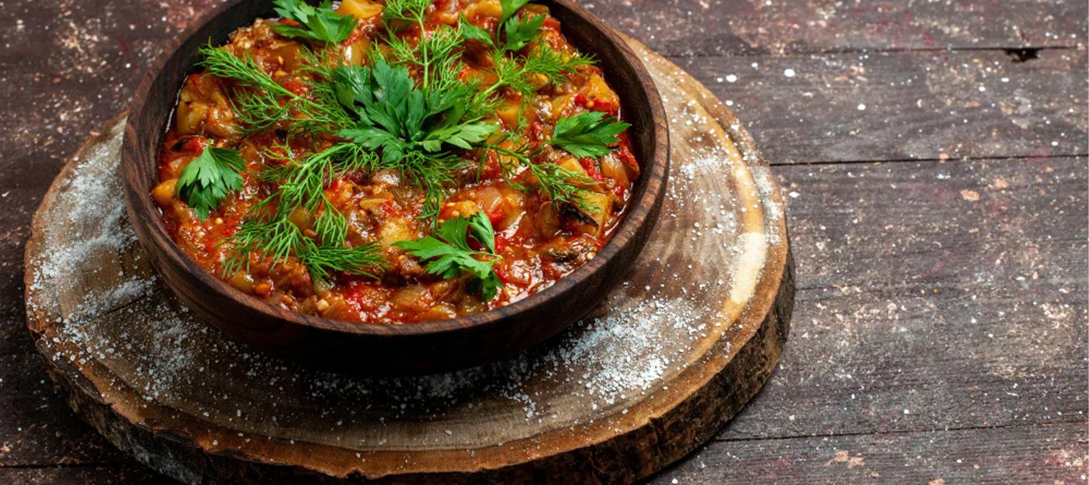 Nourish and indulge: A Healthy Twist to Traditional Shinwari Karahi