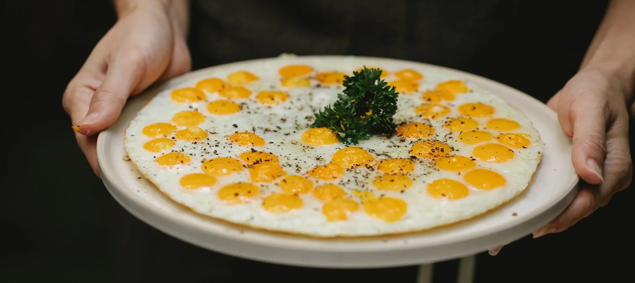 Egglicious Morning Breakfast