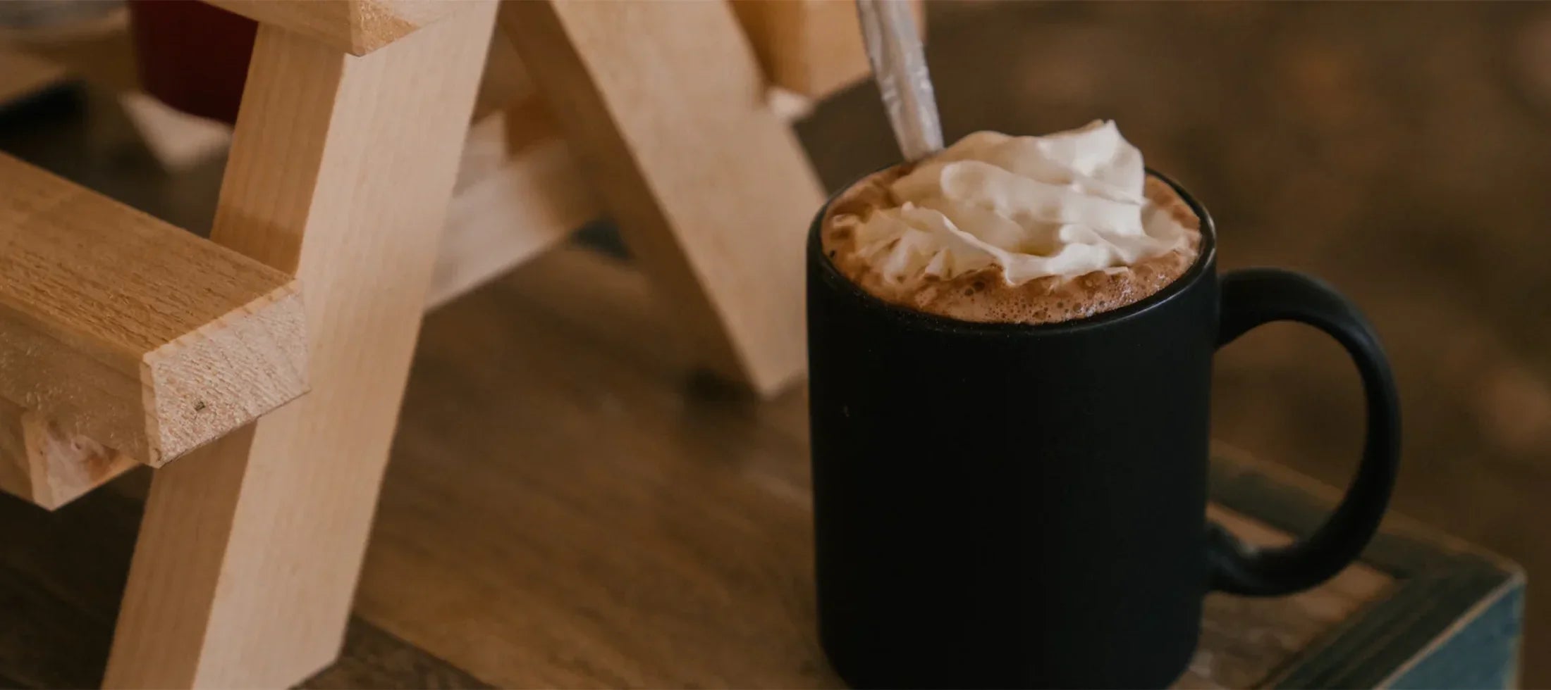 Whipped Coffee Recipe