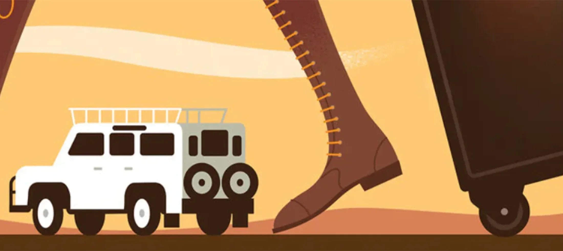 How to Stay Fit While Travelling