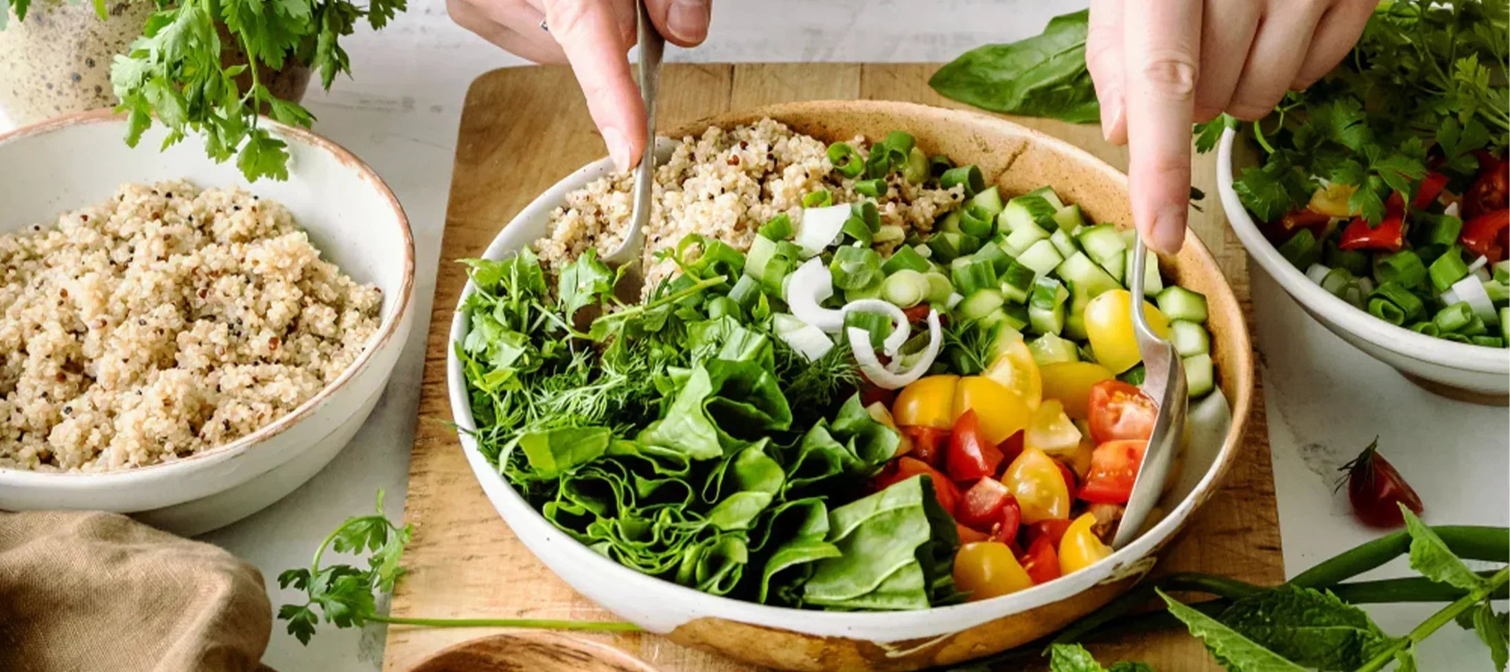 Plant-Based Diet