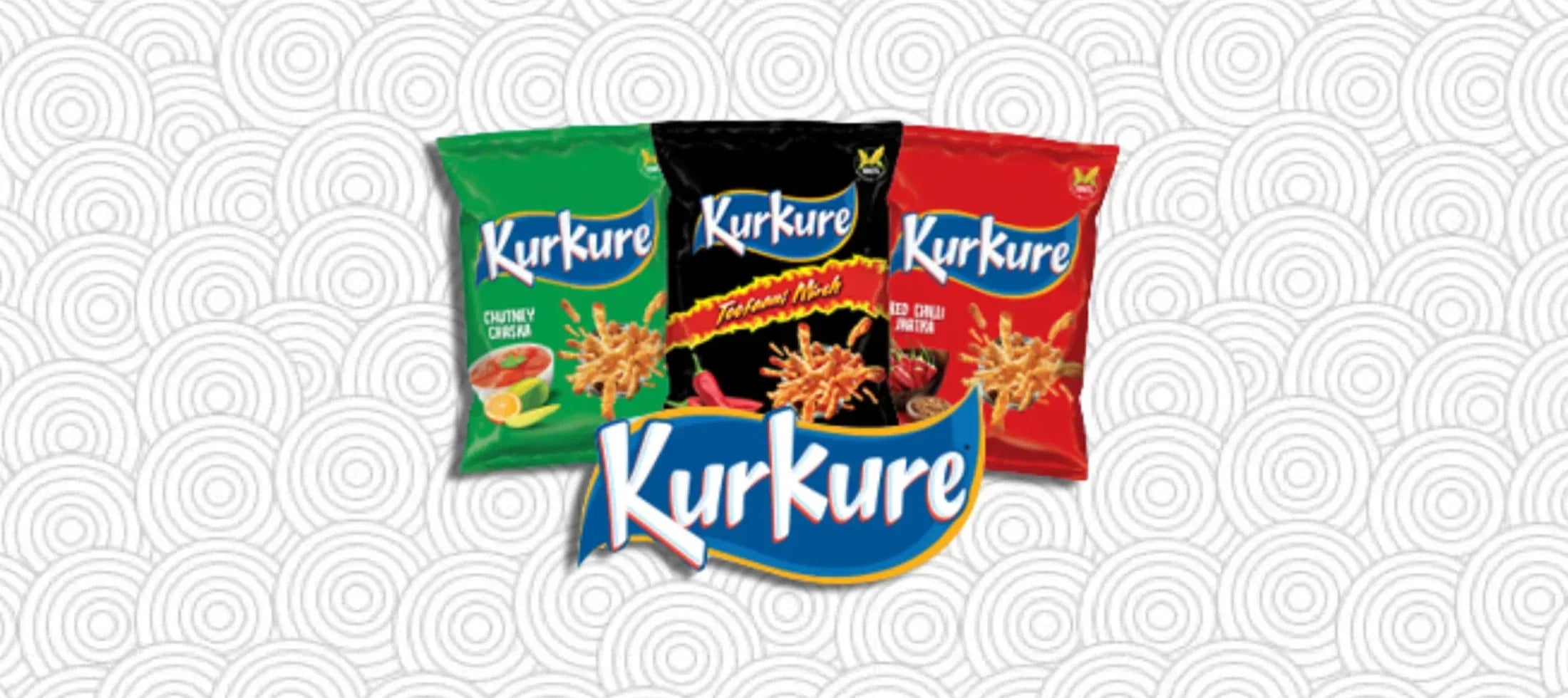Kurkure